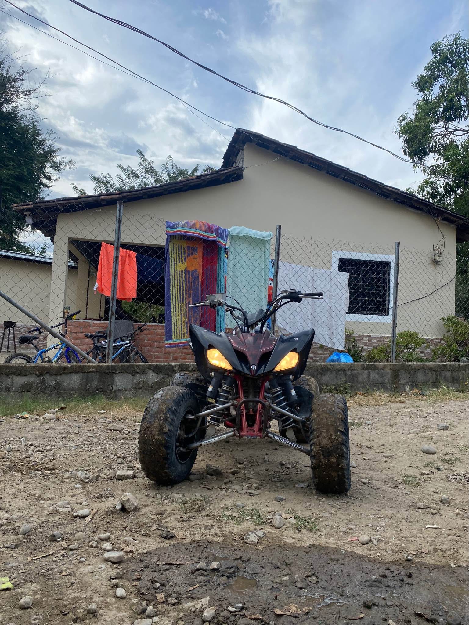 Raptor 250 - ATVs & UTVs | Facebook Marketplace | Facebook