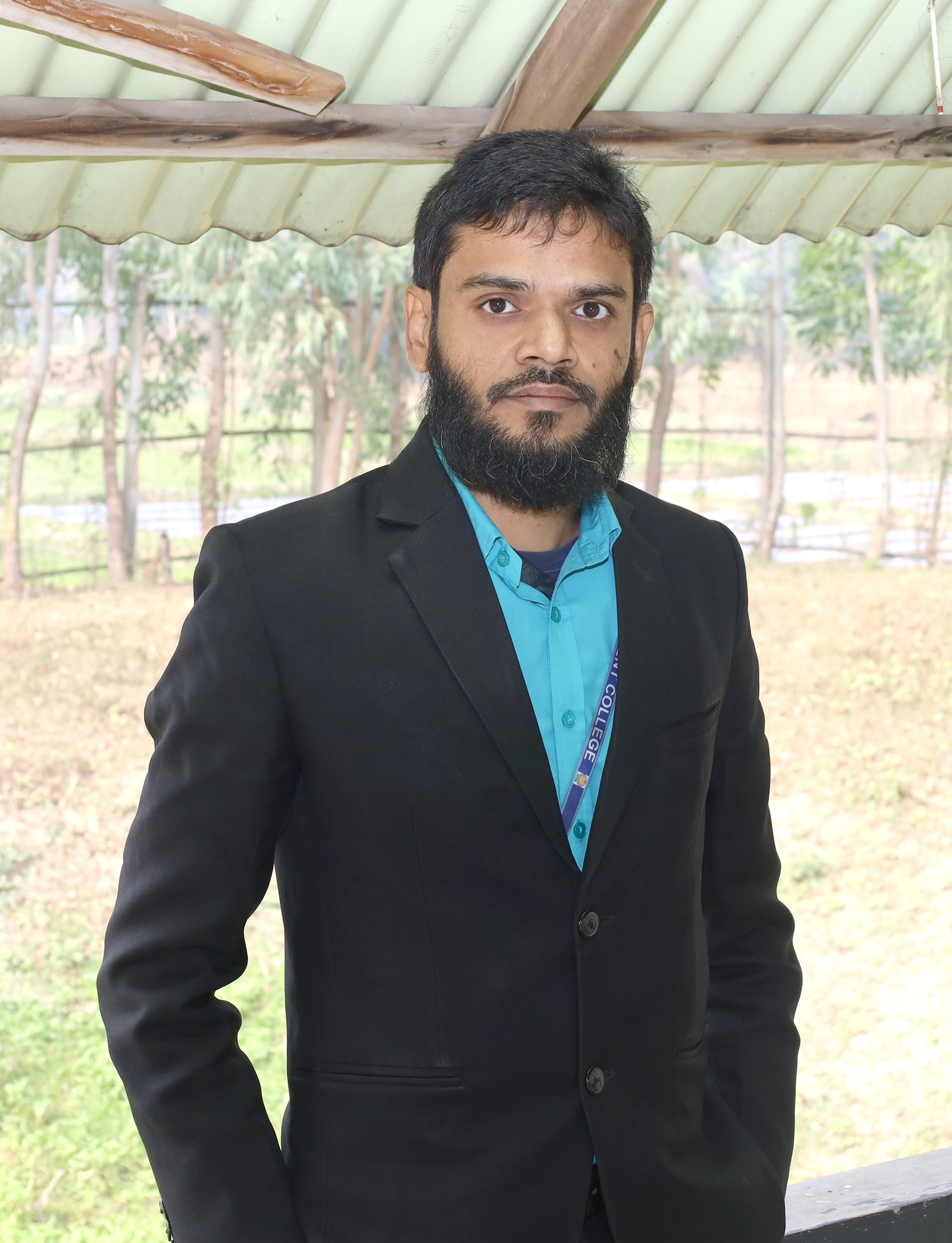 Khan Muhammad Saiful