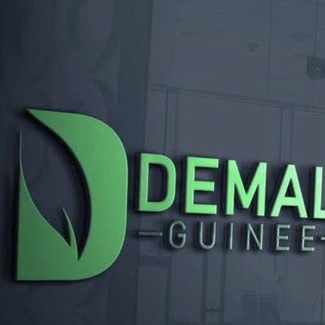 Demal Guinée - Partage d’expériences : Dans l’agriculture... | Facebook