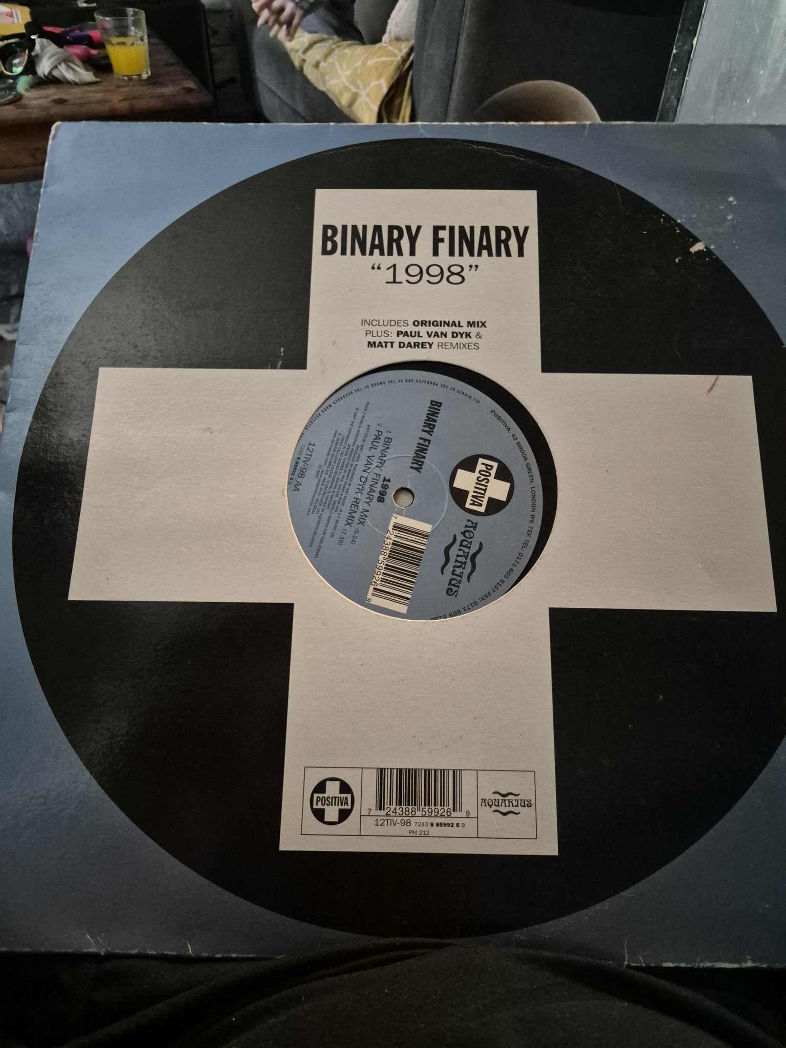Classic Trance