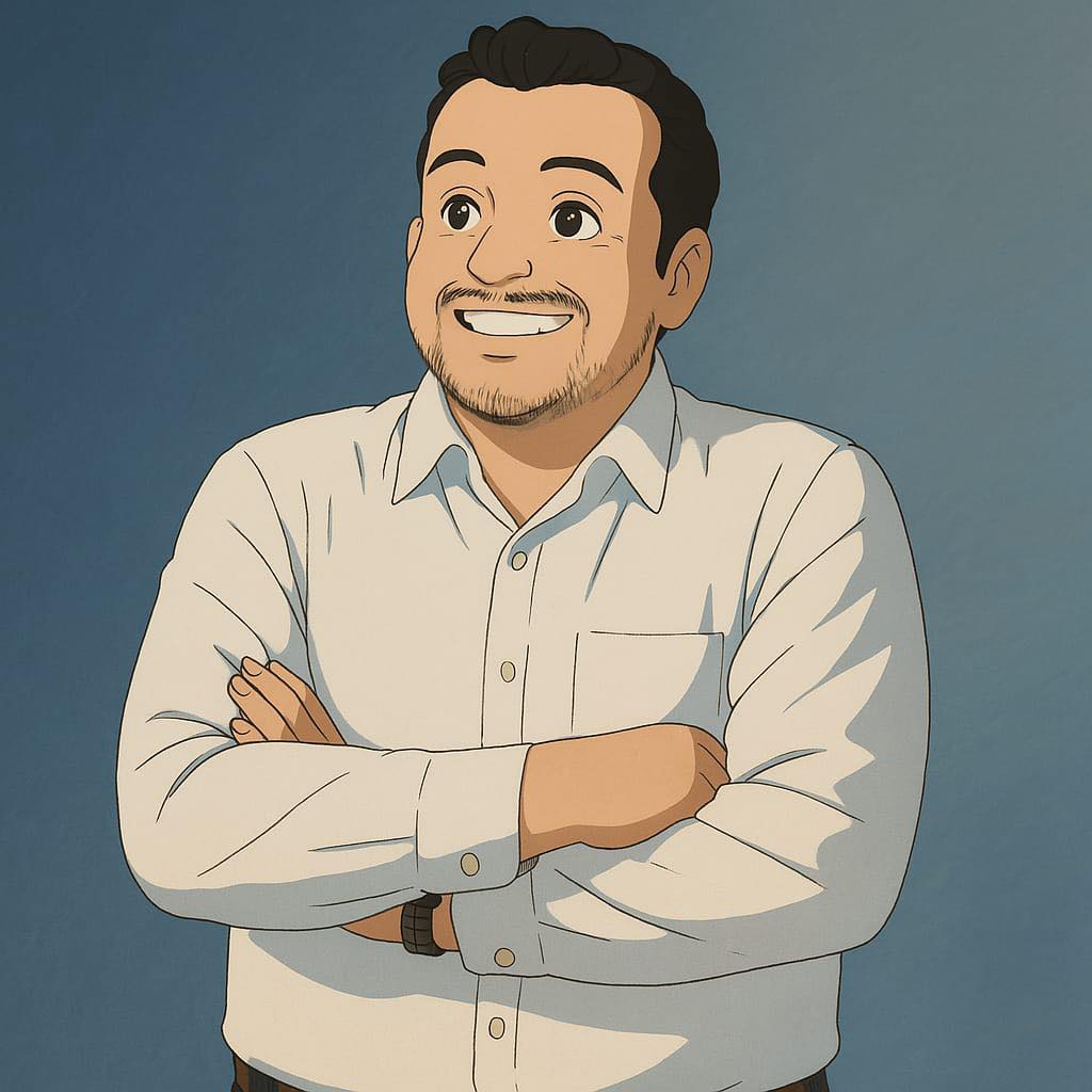 Jose Ramon Sanchez Abdala