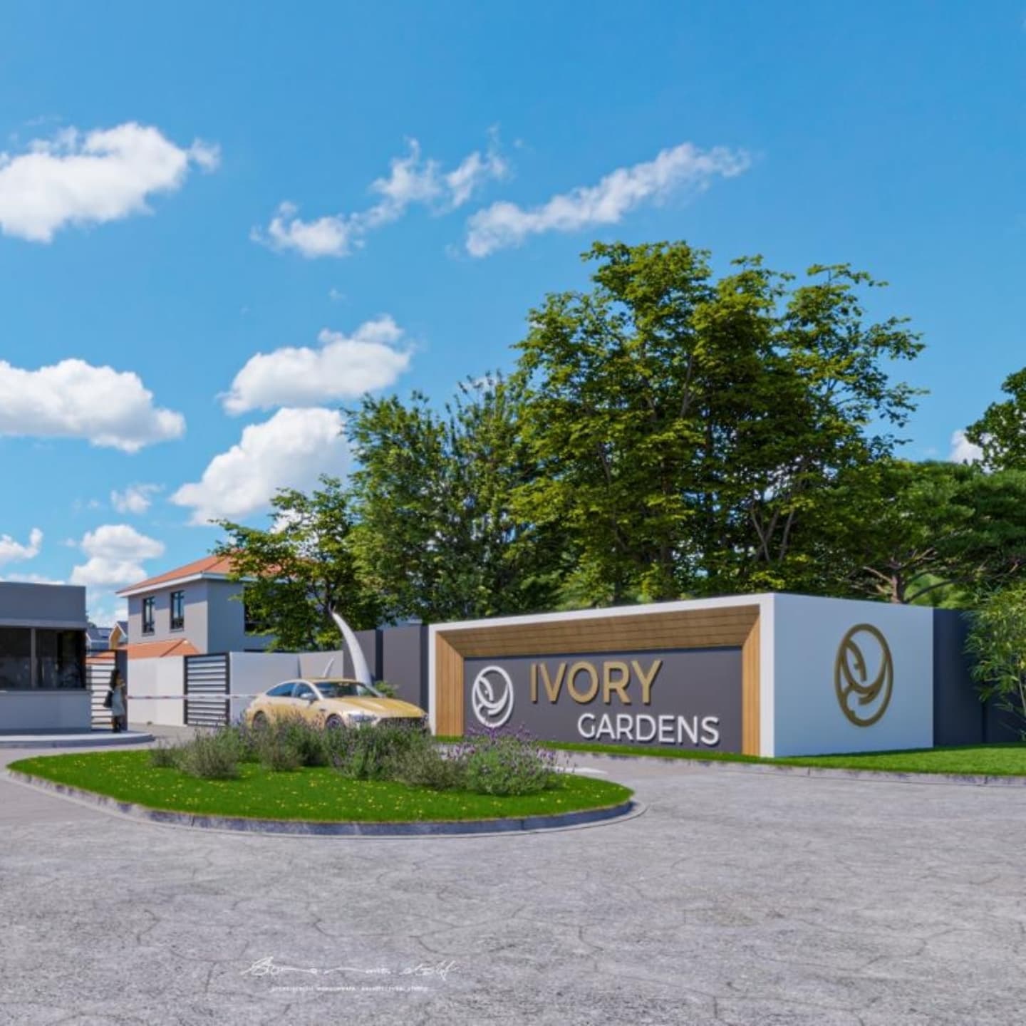 Matrix Realty | Harare