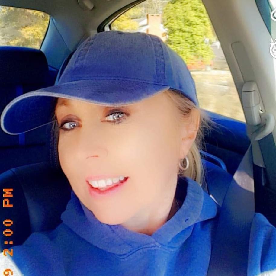 Someone is enjoying this trip as much as meeee!!! | Michelle Chandler