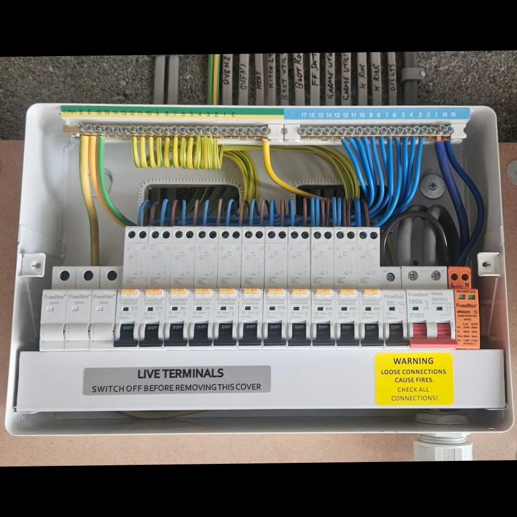 BRO Electrical Leeds LTD | Leeds
