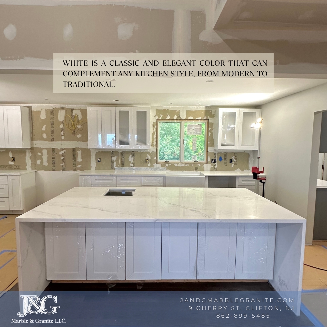 J&amp;G Marble Granite Llc | Clifton NJ