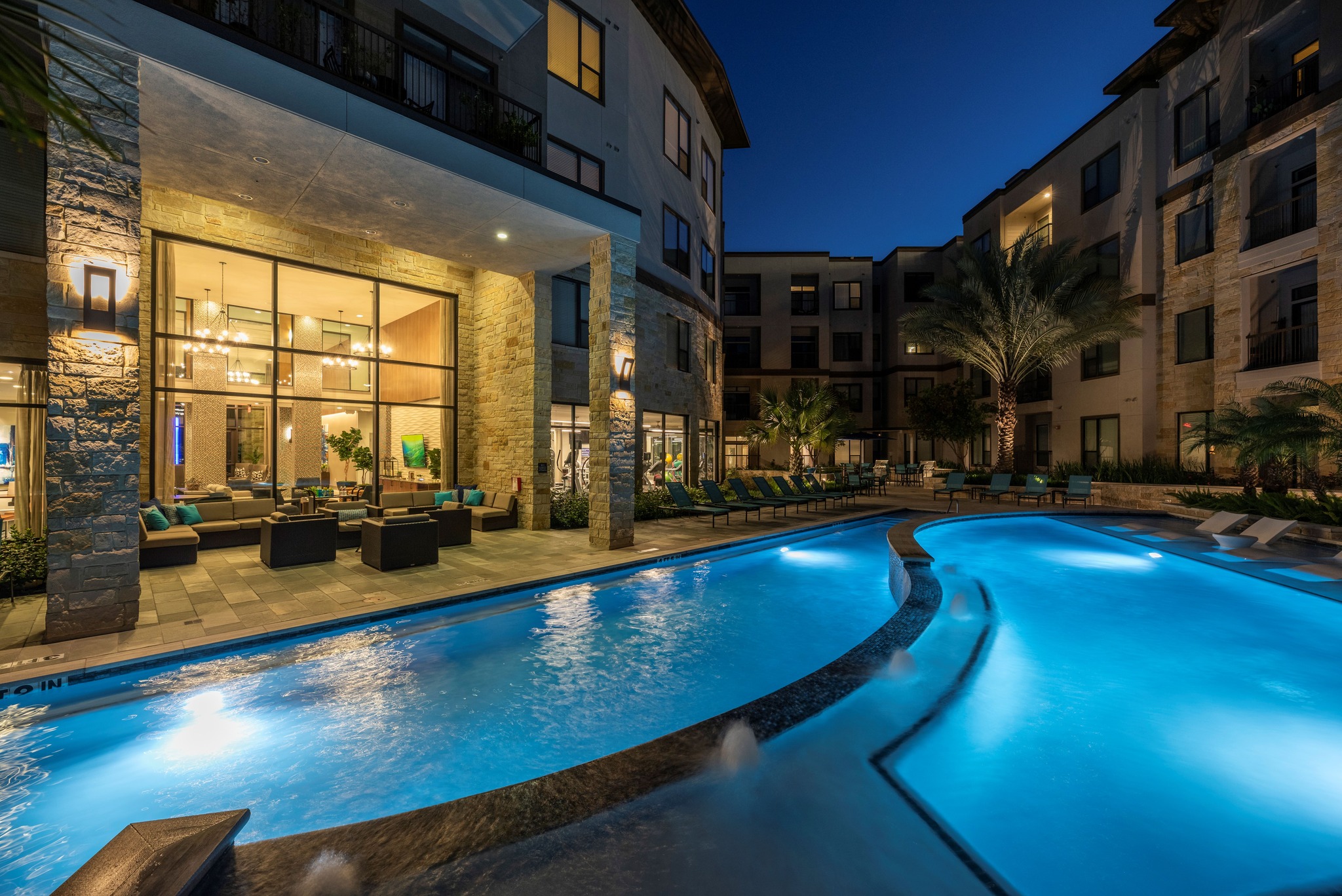 Th... - The Preserve at Spring Creek Apartments in Tomball, TX