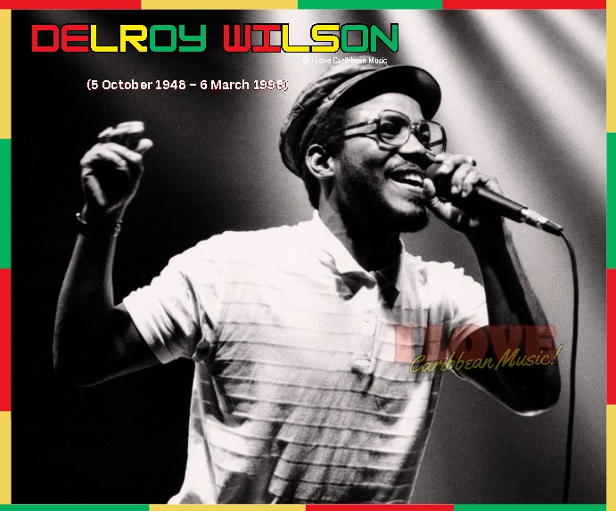 Remembering Jamaica's first child star Delroy Wilson - Reggae