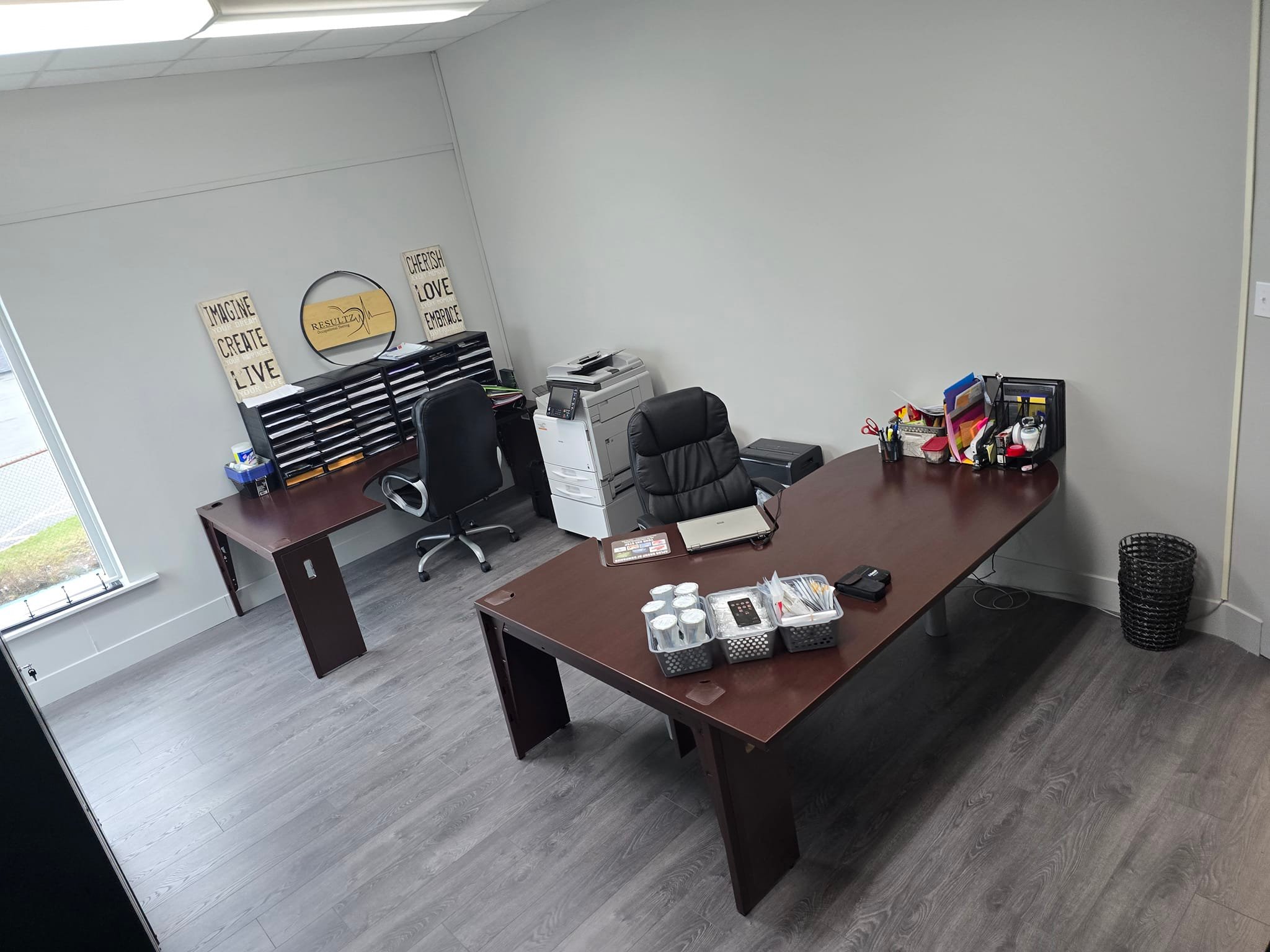 Resultz Occupational Testing and Training. | Sydney NS