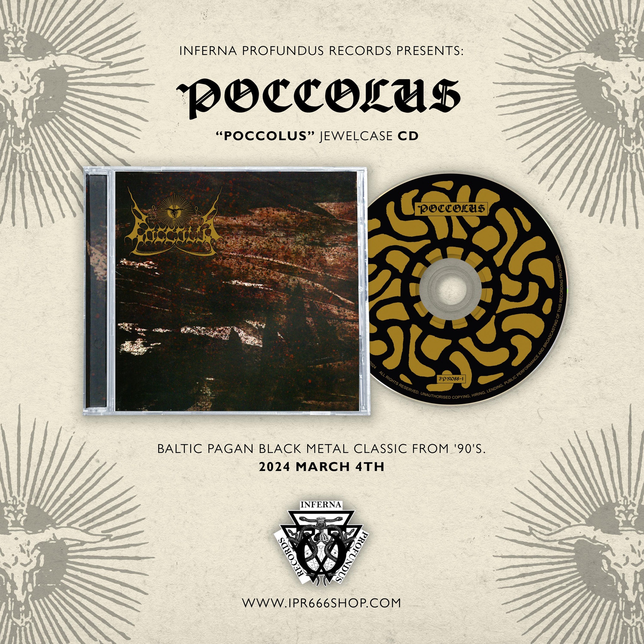 POCCOLUS (@poccolus) • Facebook