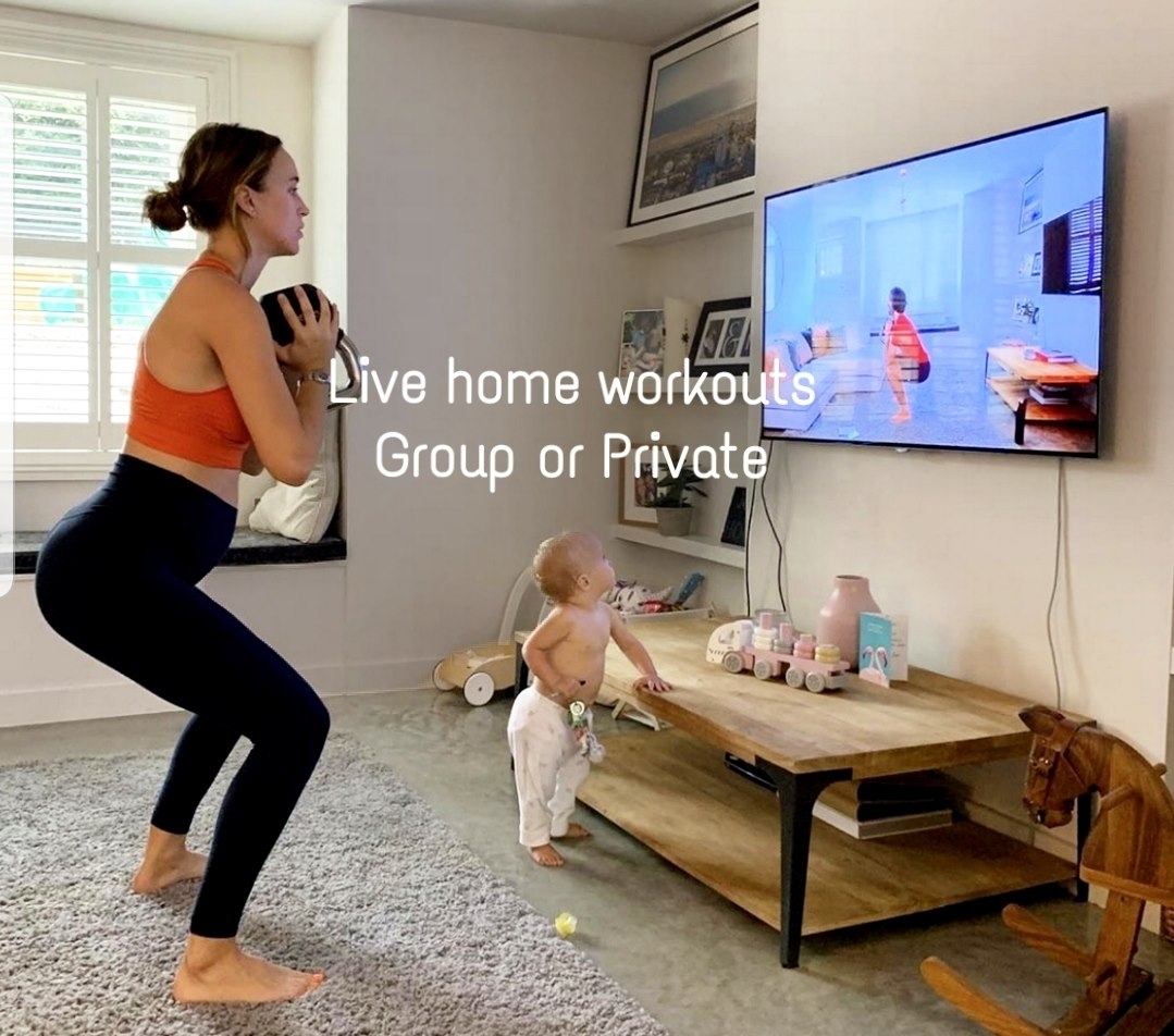 IVibe at Home
