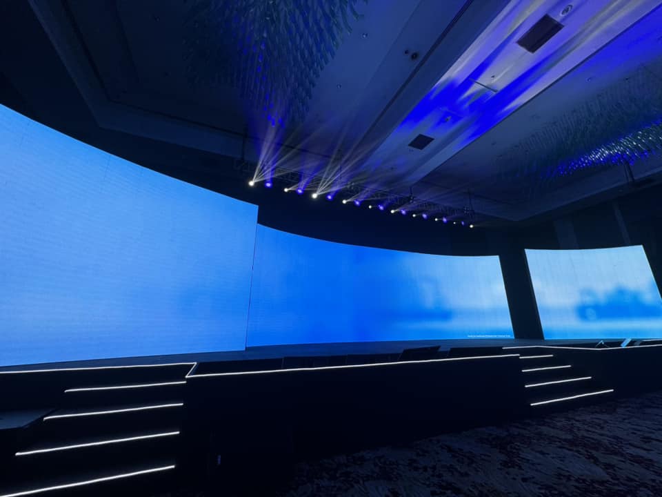 Onstage Technical Systems Inc. | Mandaluyong