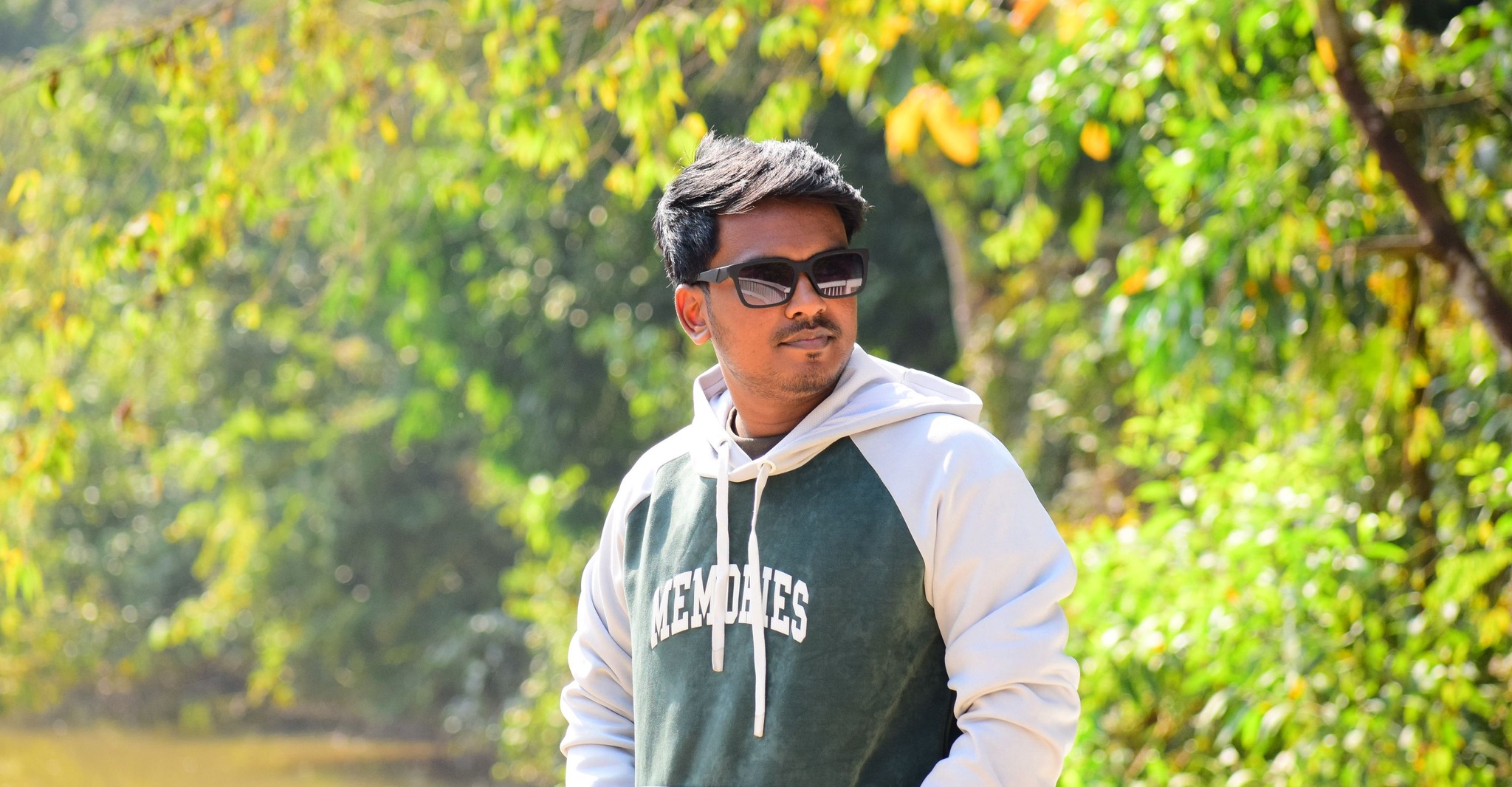 Mehedi Hasan Rasel