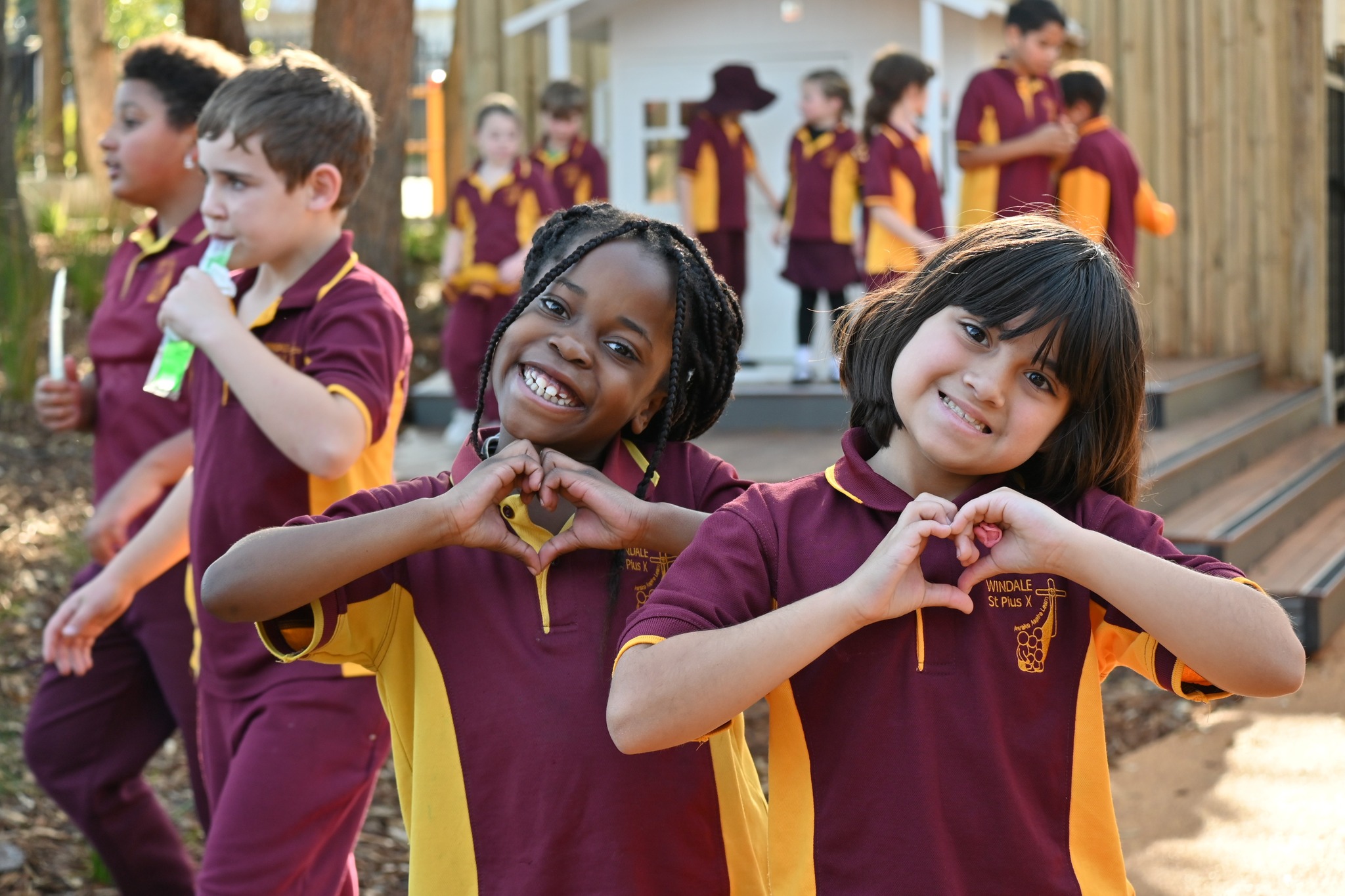 St Pius X Primary School, Windale | Windale NSW