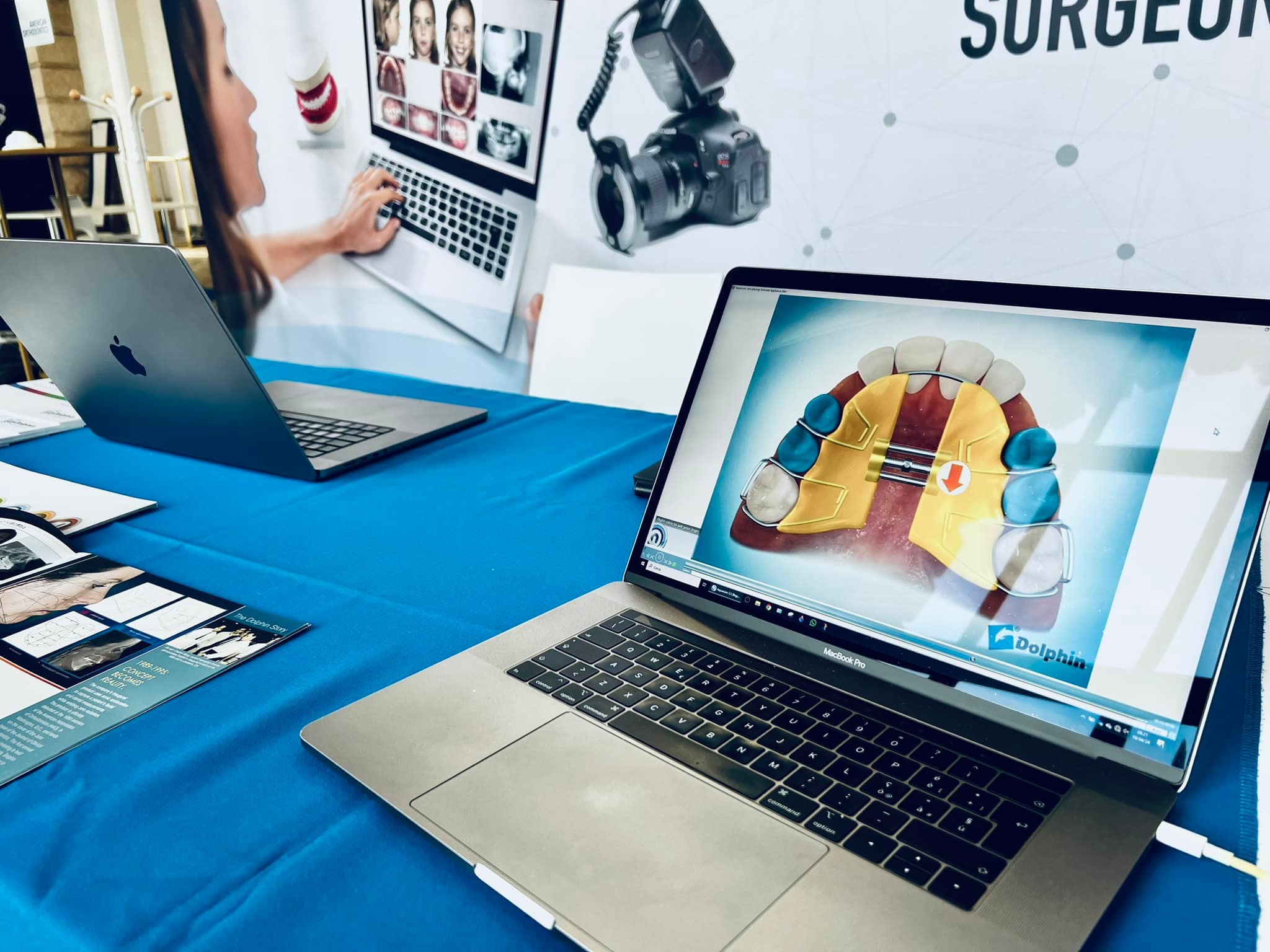 Infolab Software Solutions for Orthodontics