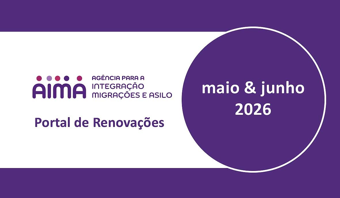 AIMA - A AIMA lança o **formulário de contacto online** para ...