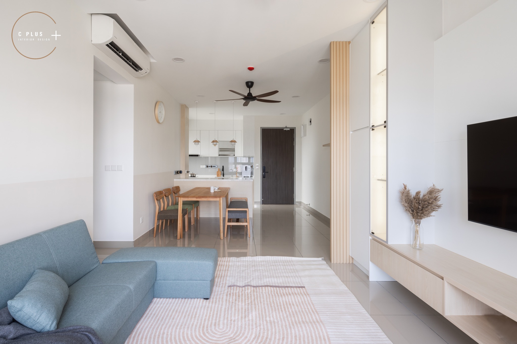 C Plus Design - 回归自然 宁静致远 在快节奏的都市生活中 渴望找到一片宁静的绿洲... | Facebook