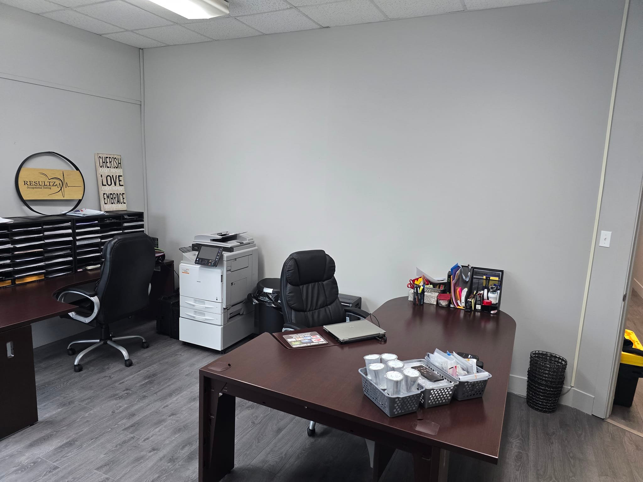Resultz Occupational Testing and Training. | Sydney NS