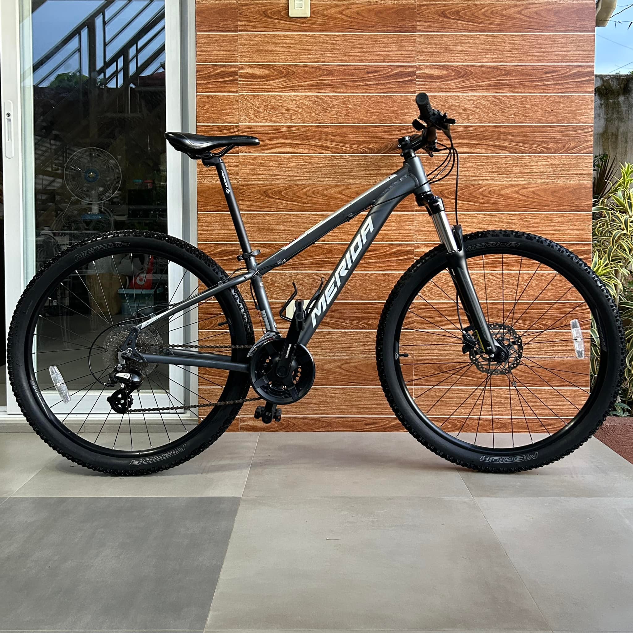2021 Merida Big Seven 15 MTB for sale
