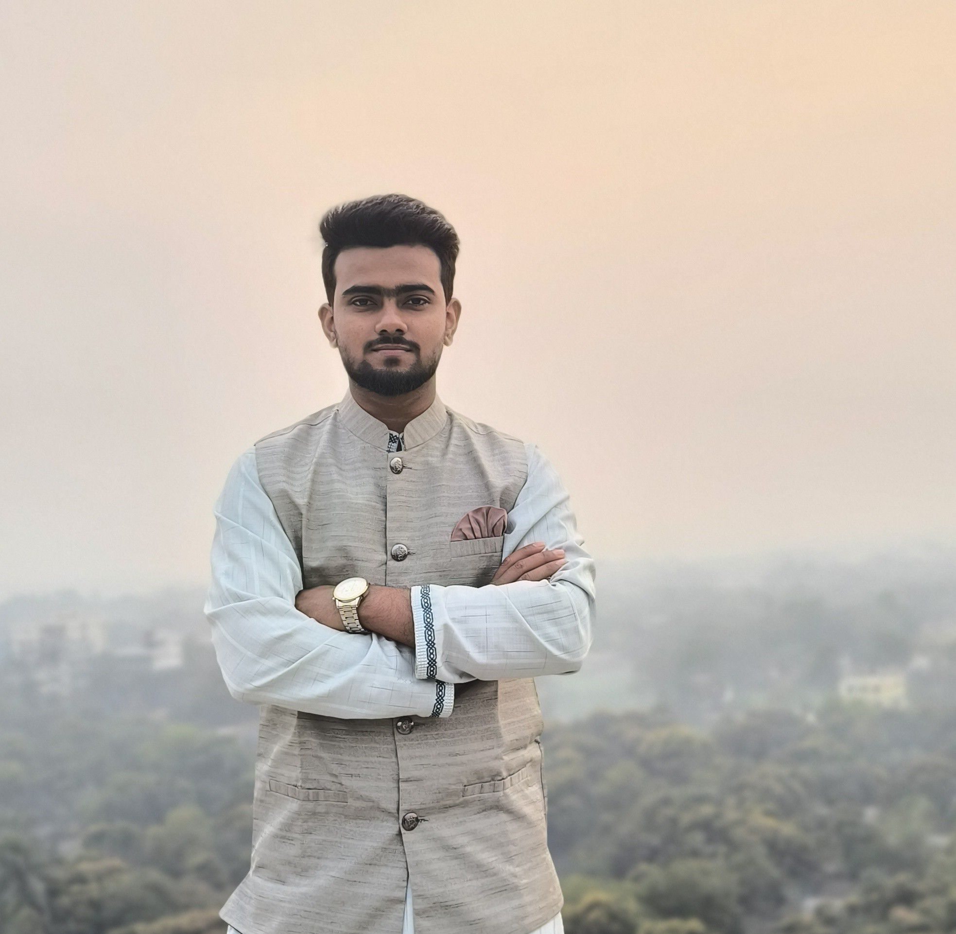Robiul Alam