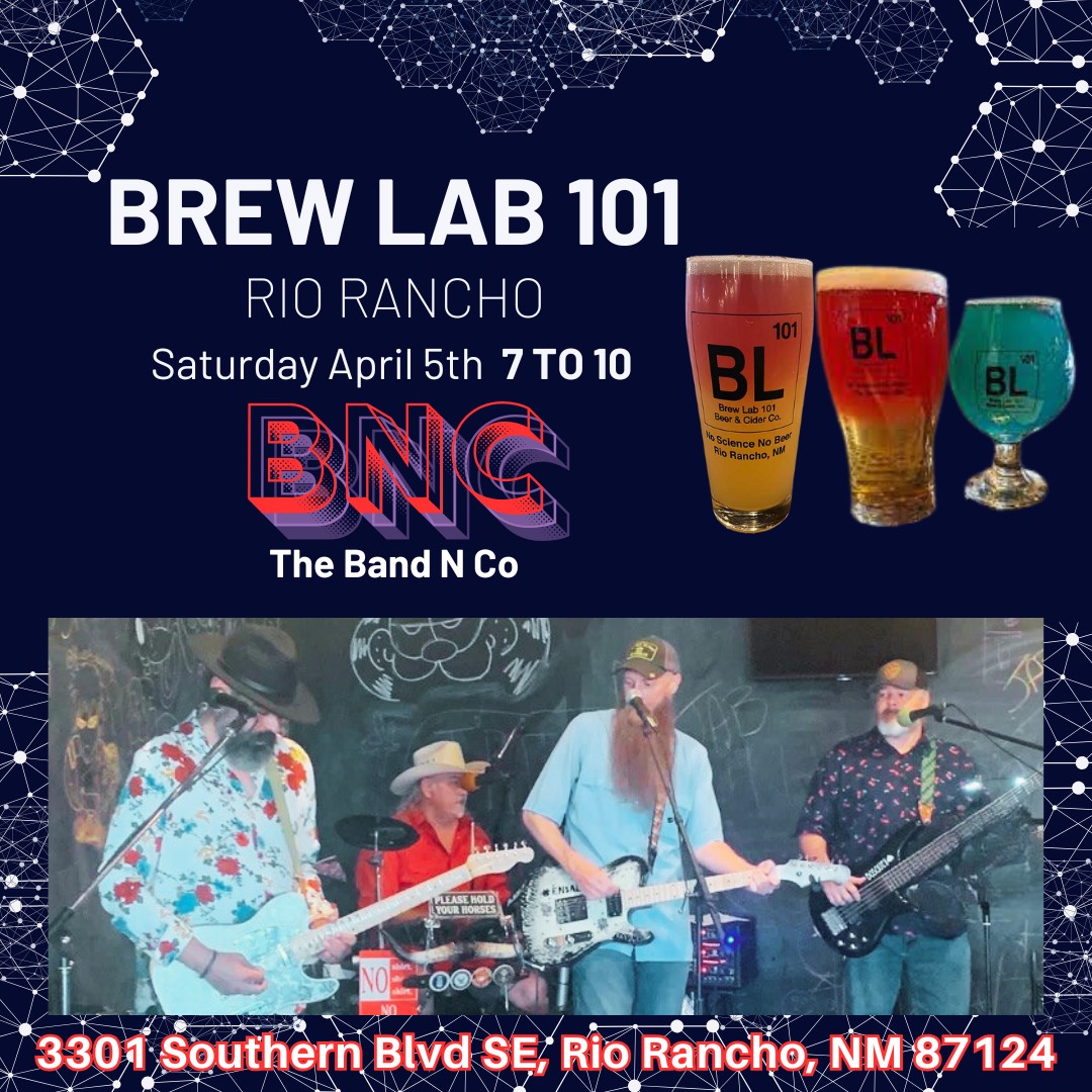 The Band - Hey everyone! We’ve got something fun coming up! Join us at ...