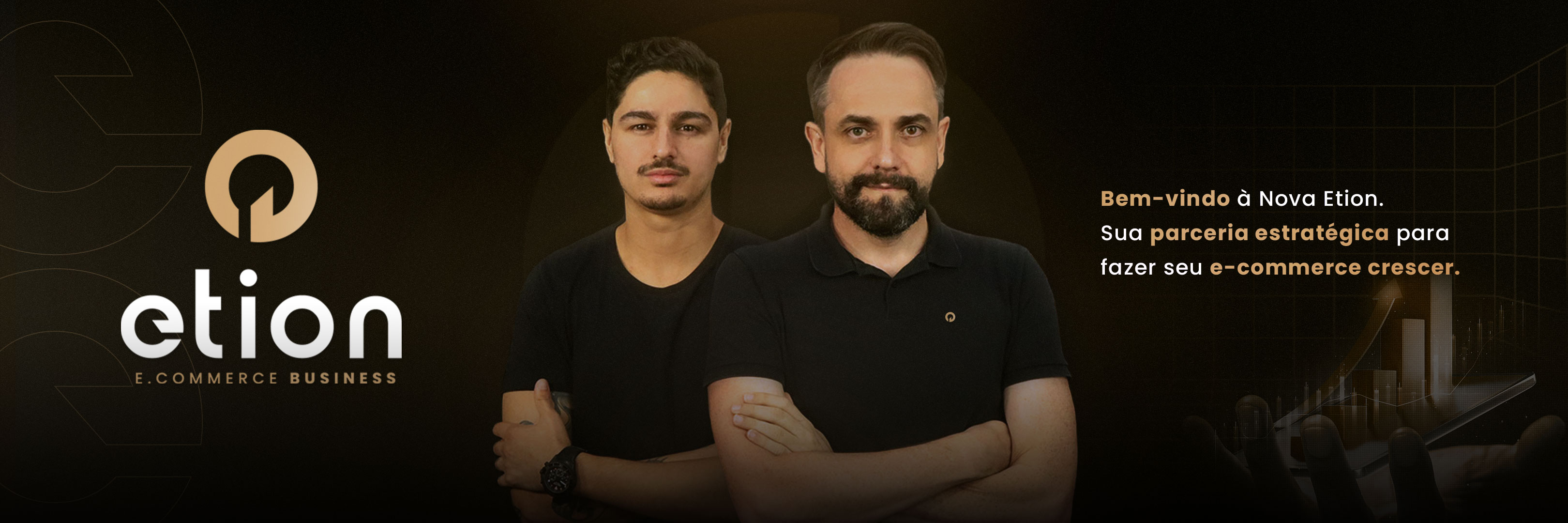 Etion Digital | Indaial SC