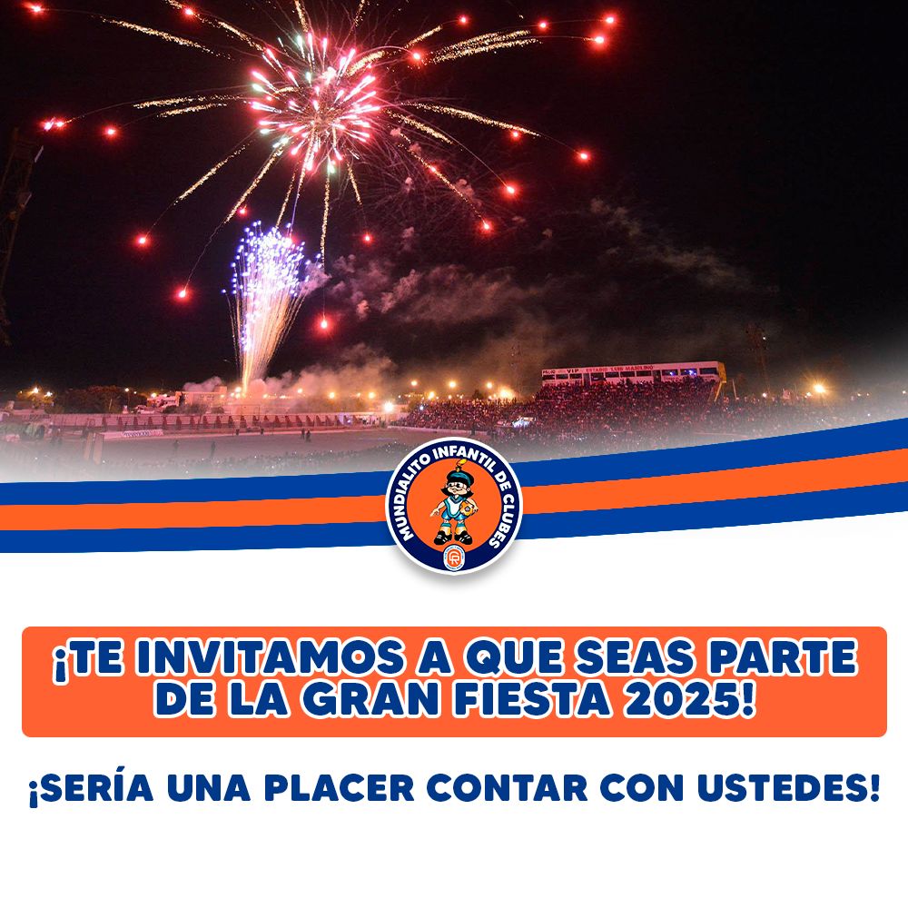 Mundialito Infantil... - Club Deportivo Roca - General Roca | Facebook