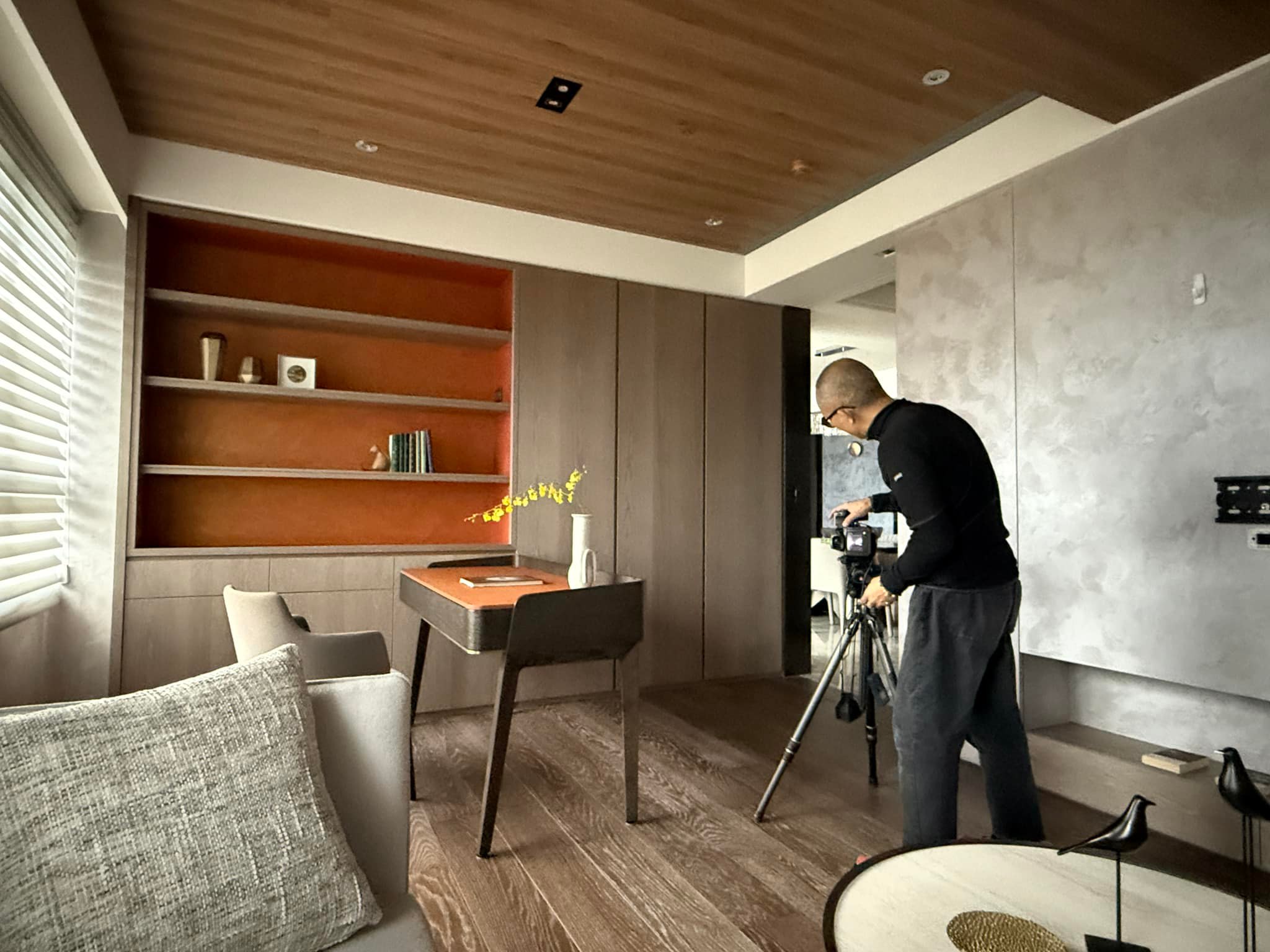 域見室所設計MIEMASU INTERIOR DESIGN | Taipei