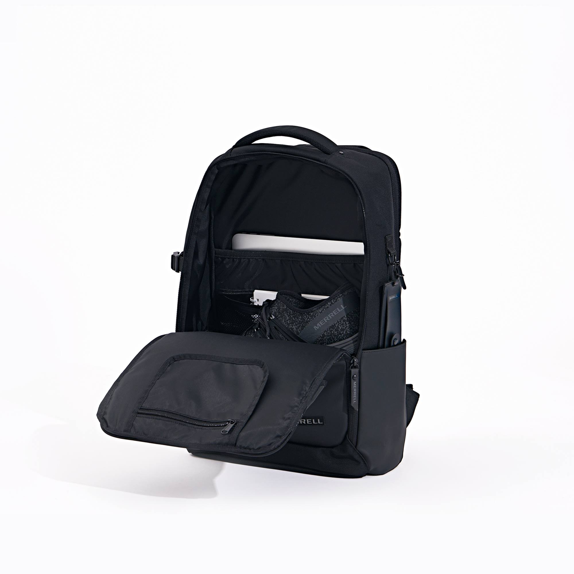 Merrell - #MERRELL CITY TRAVEL BACKPACK 히든 포켓과 네임택 등 더욱...
