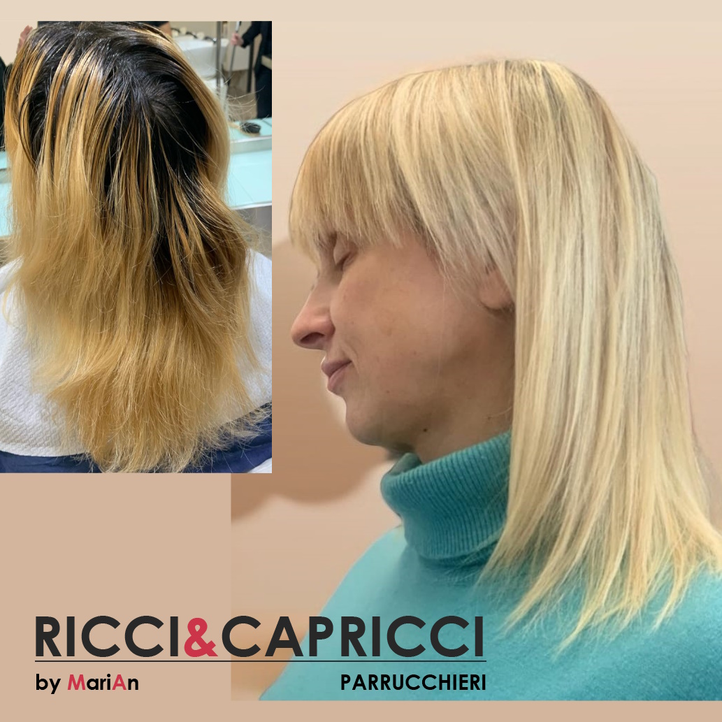 💎 Rivela la Tua Luce con la... - Ricci E Capricci Marian