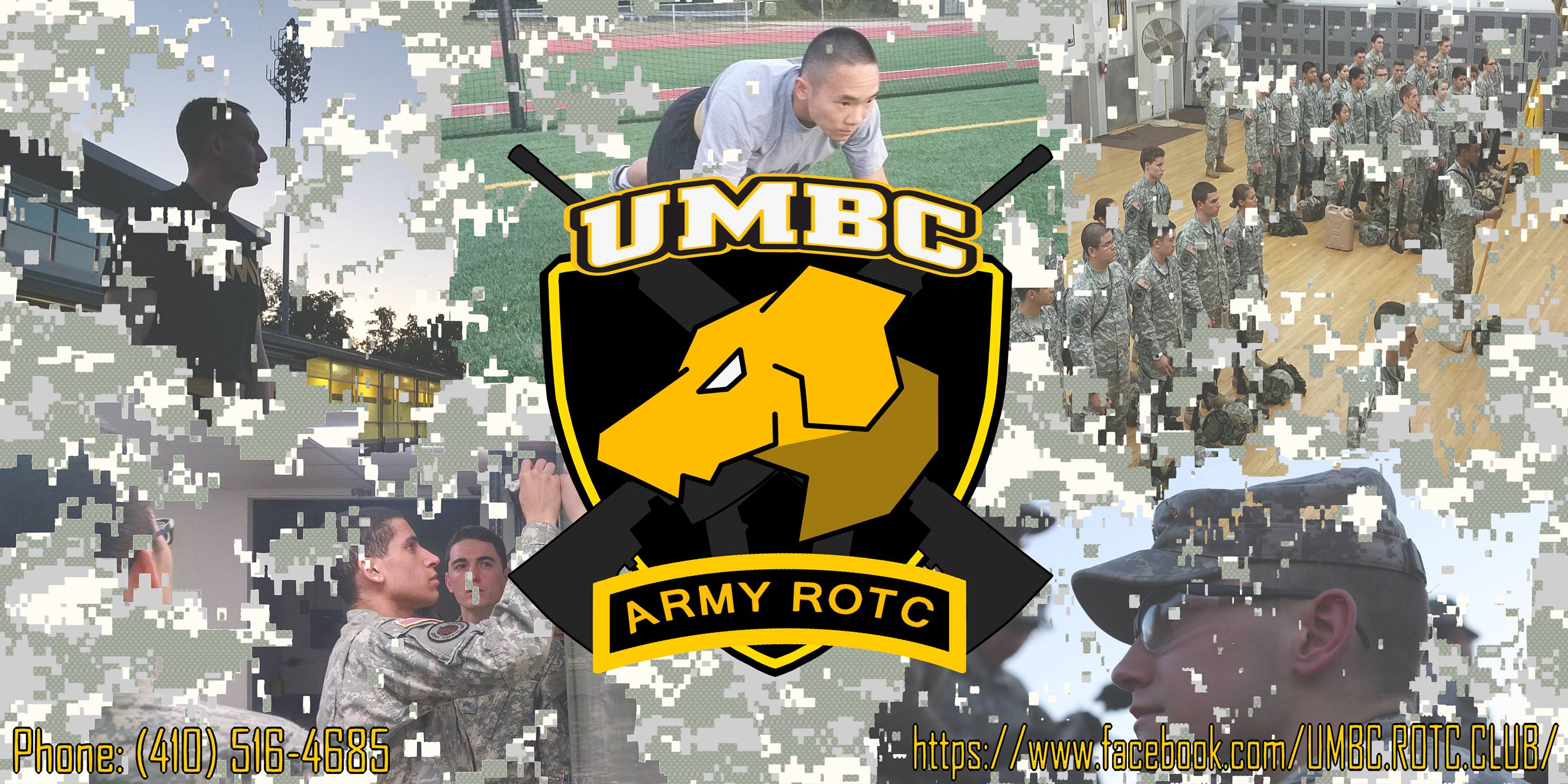 UMBC Army ROTC Club | Catonsville MD