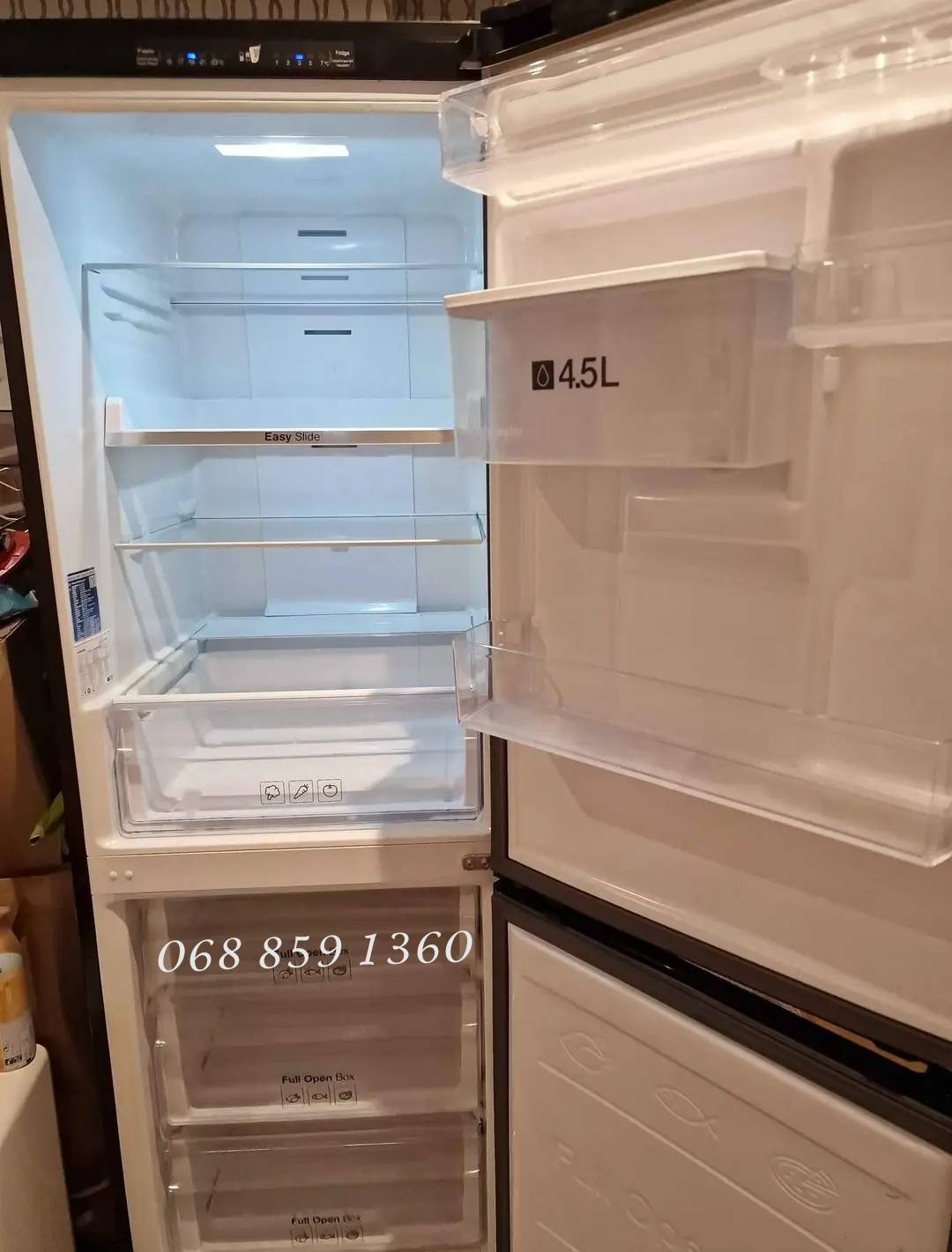 Cash crusaders | Fridges for sale working nicely still in a good ...