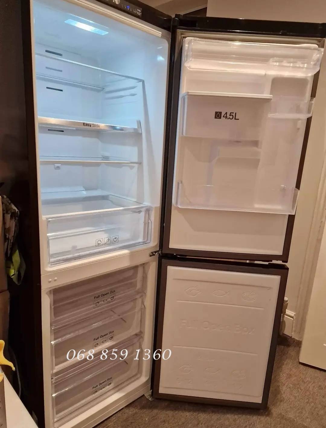 Cash crusaders | Fridges for sale working nicely still in a good ...