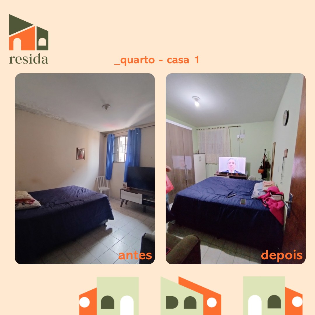 Resida - Projetos, reformas e licenciamento