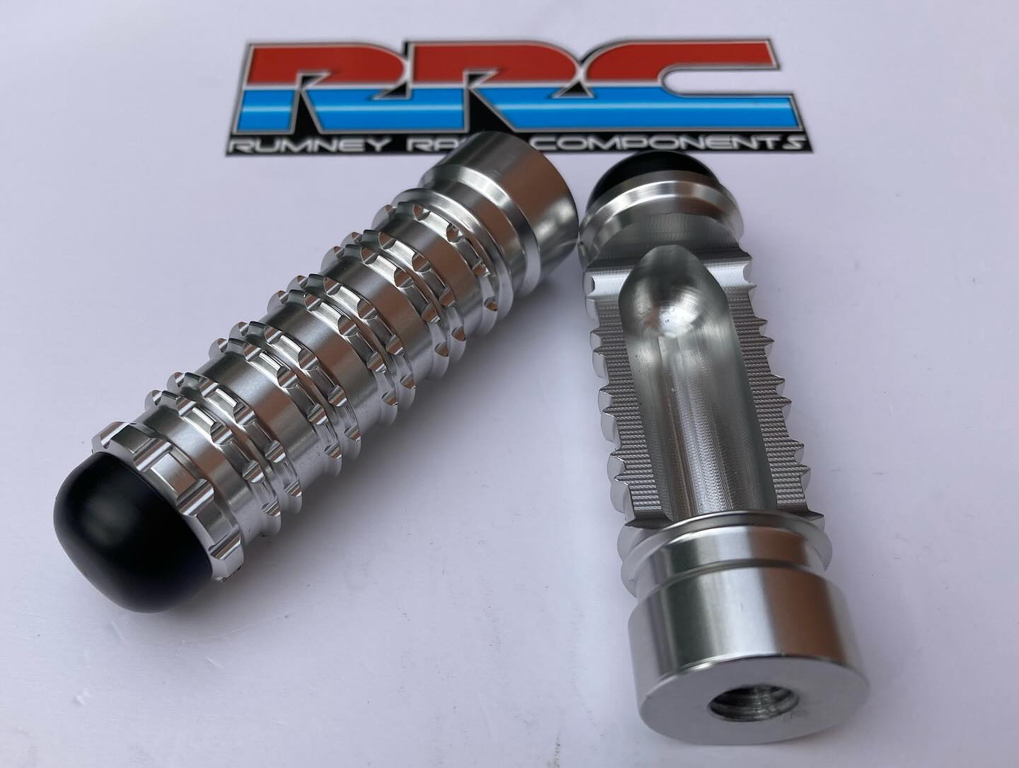 Rumney Race Components