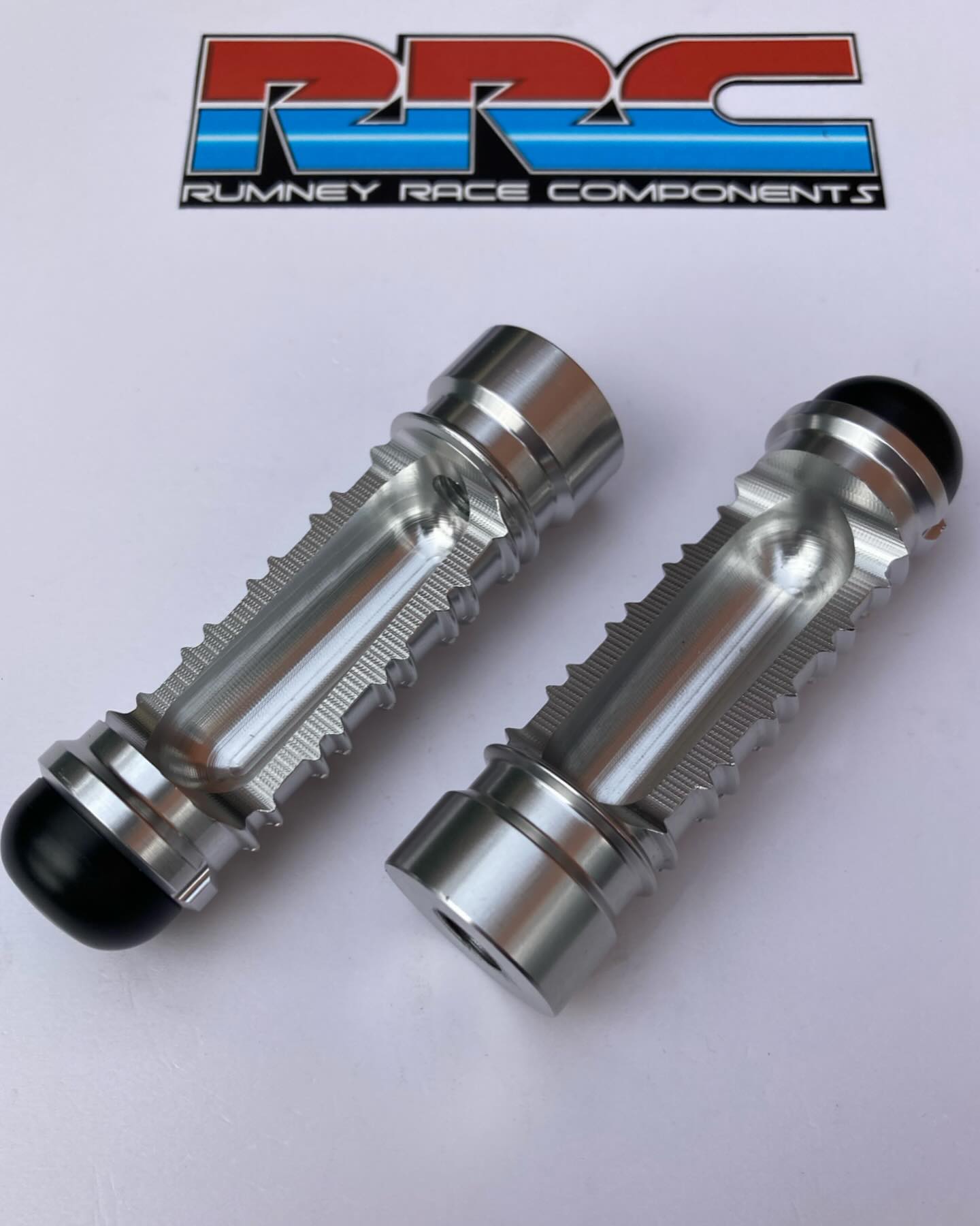 Rumney Race Components
