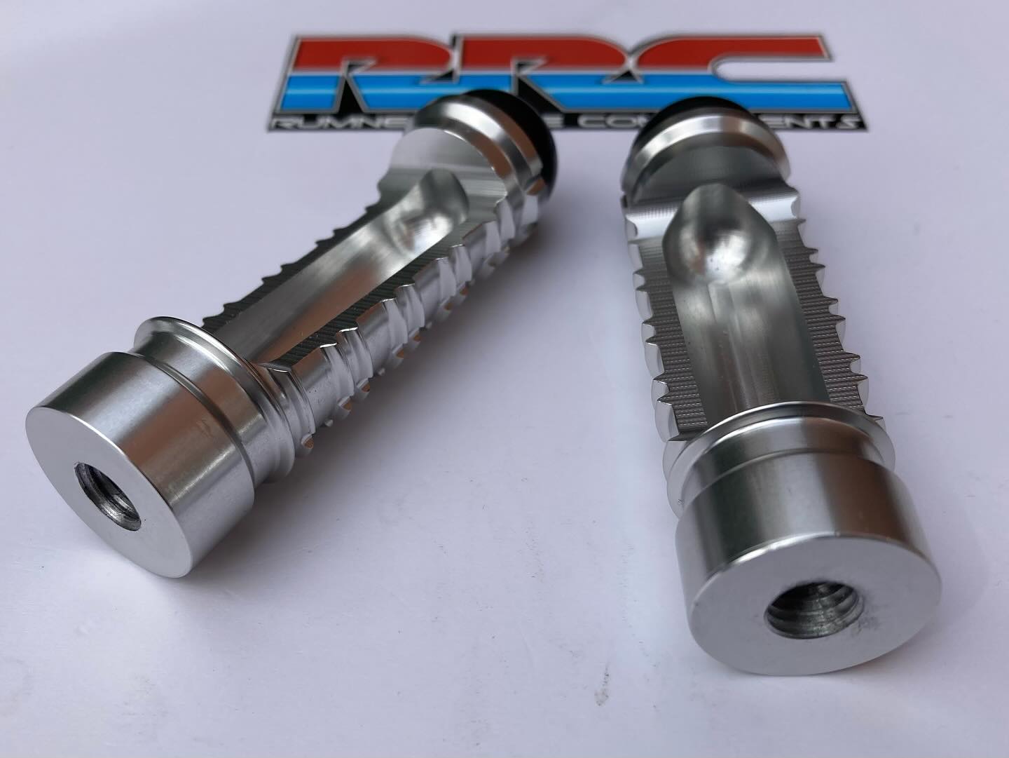 Rumney Race Components