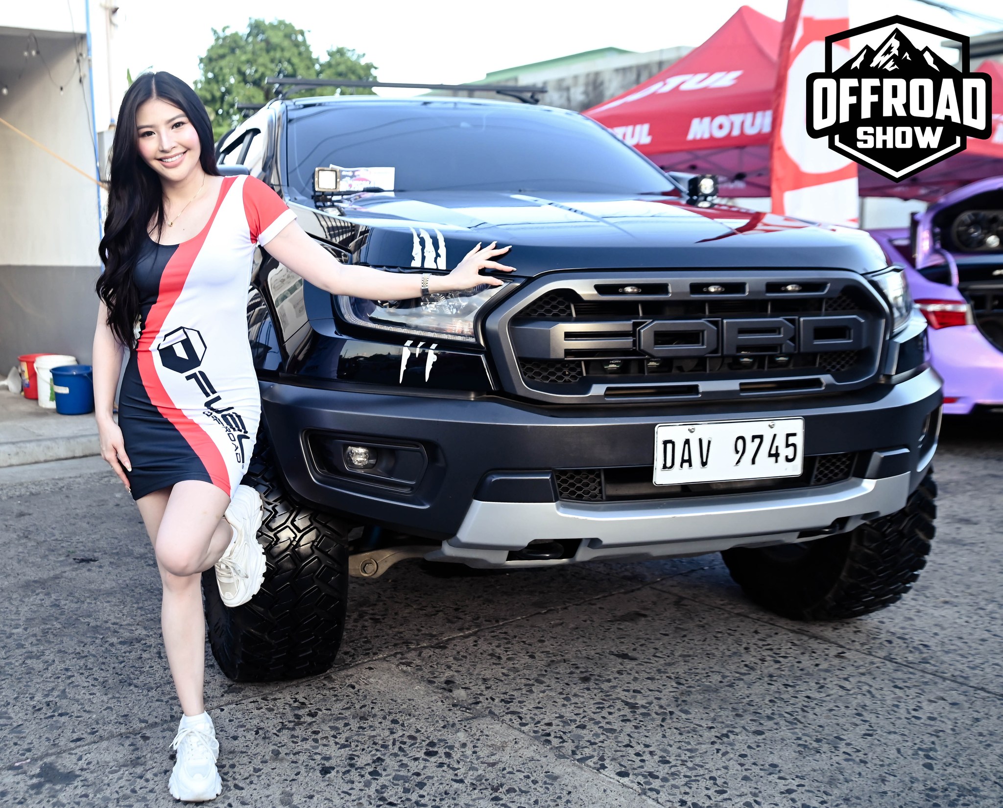 Team Ridemax Philippines