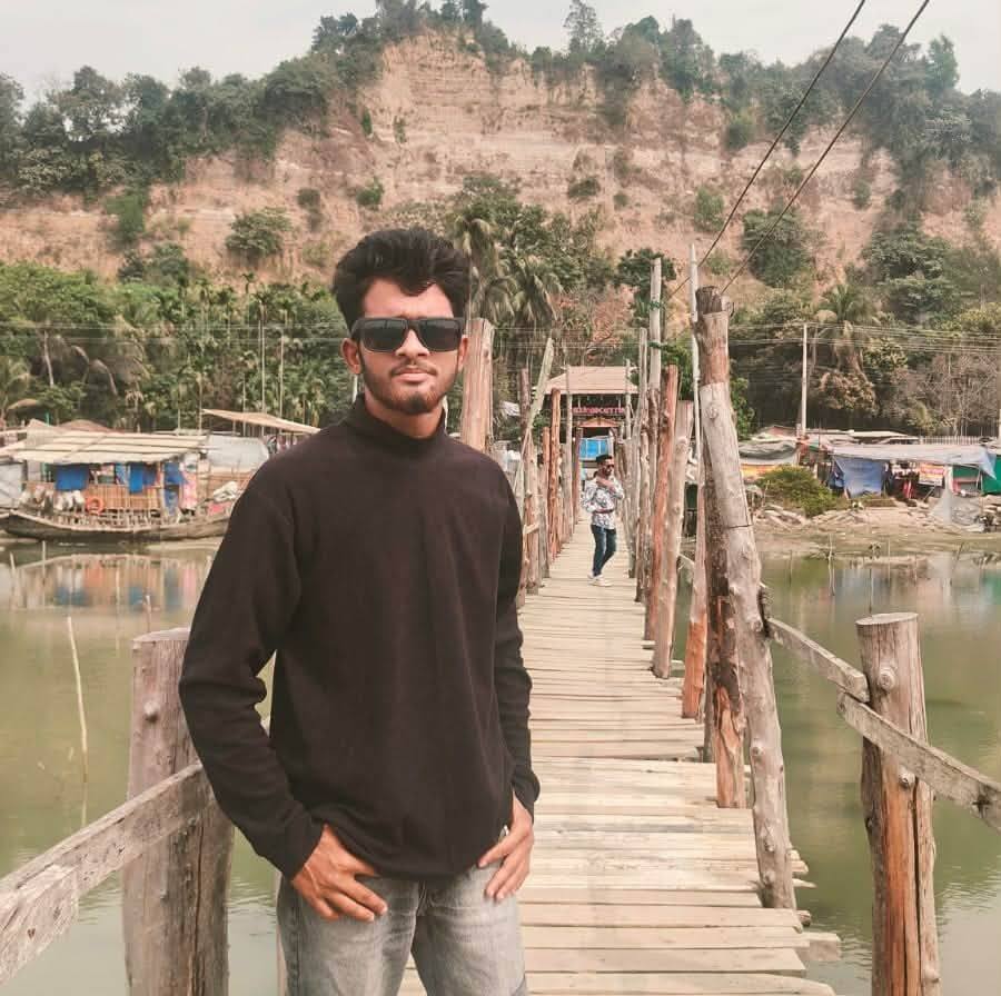Md Rashed Patwary on Reels | Facebook