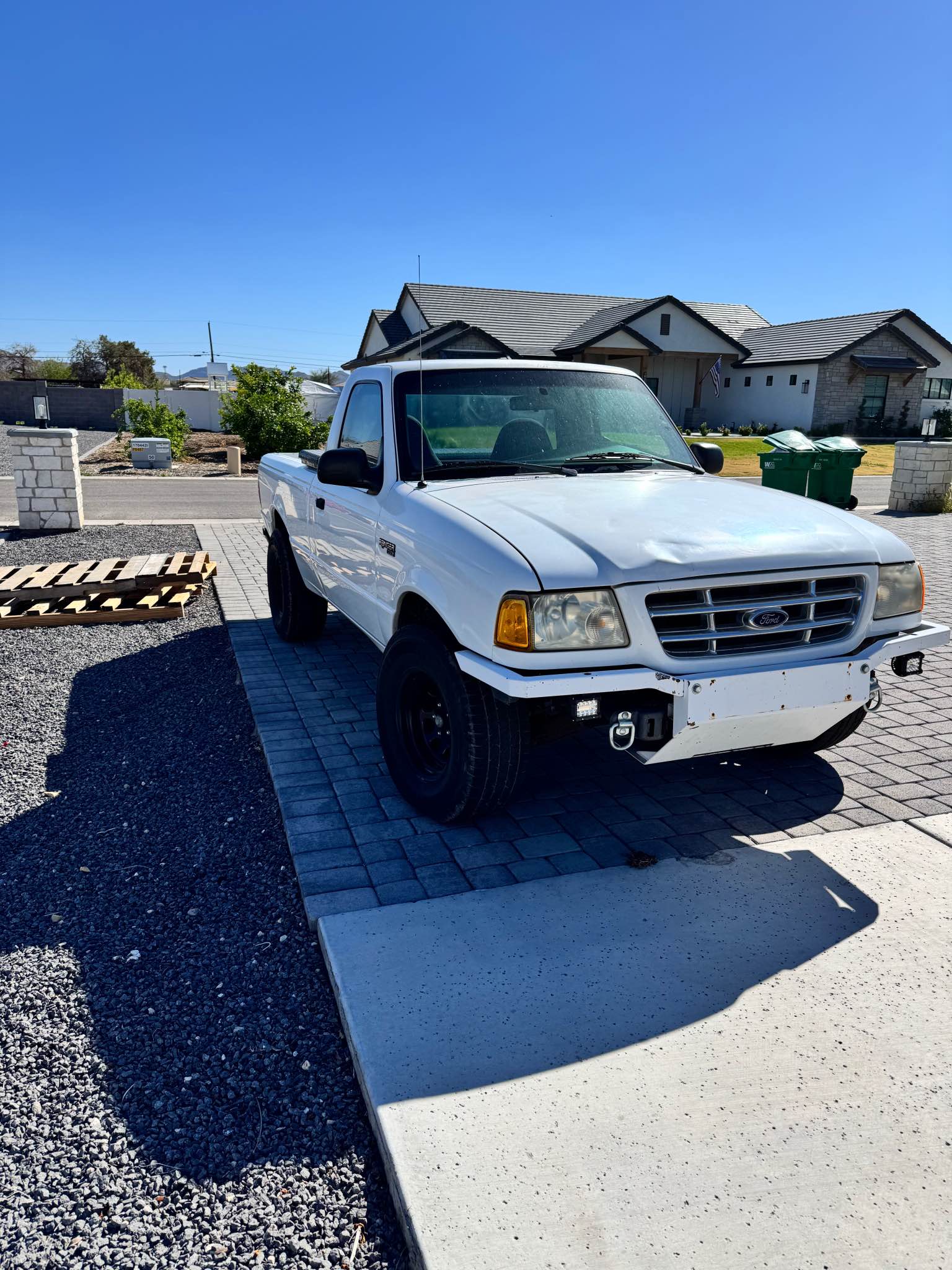 2001 ford ranger - Cars & Trucks - Apache Junction, Arizona | Facebook ...