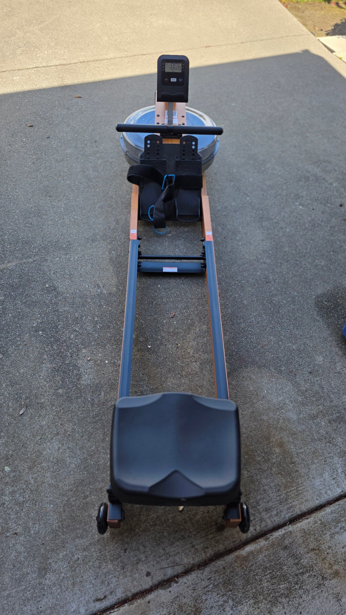 Rogue echo rower - Rowing Machines - Nampa, Idaho | Facebook Marketplace