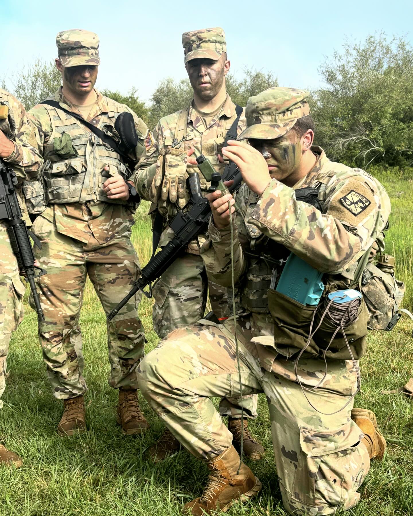 Virginia Military Institute Army ROTC | Lexington VA