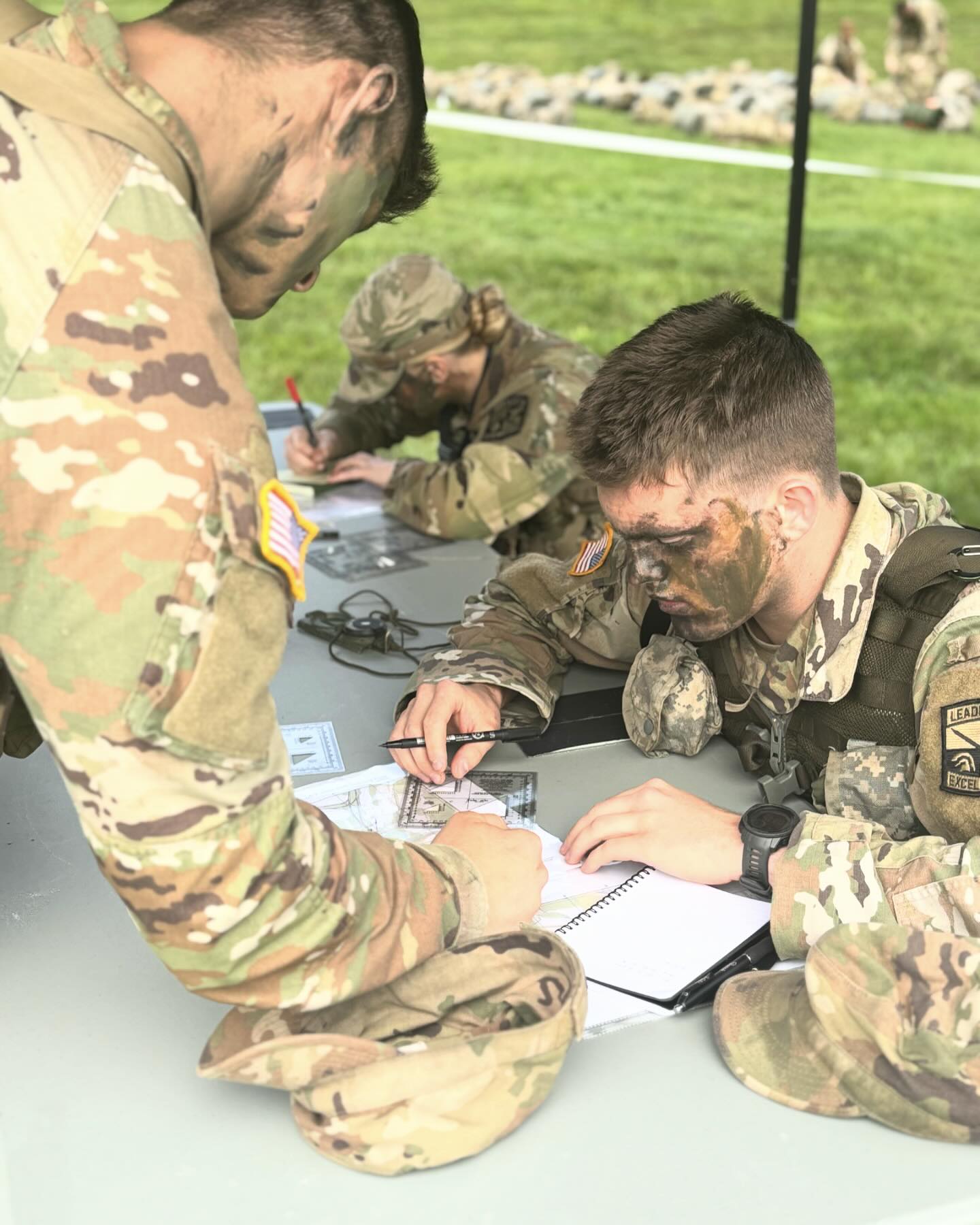 Virginia Military Institute Army ROTC | Lexington VA