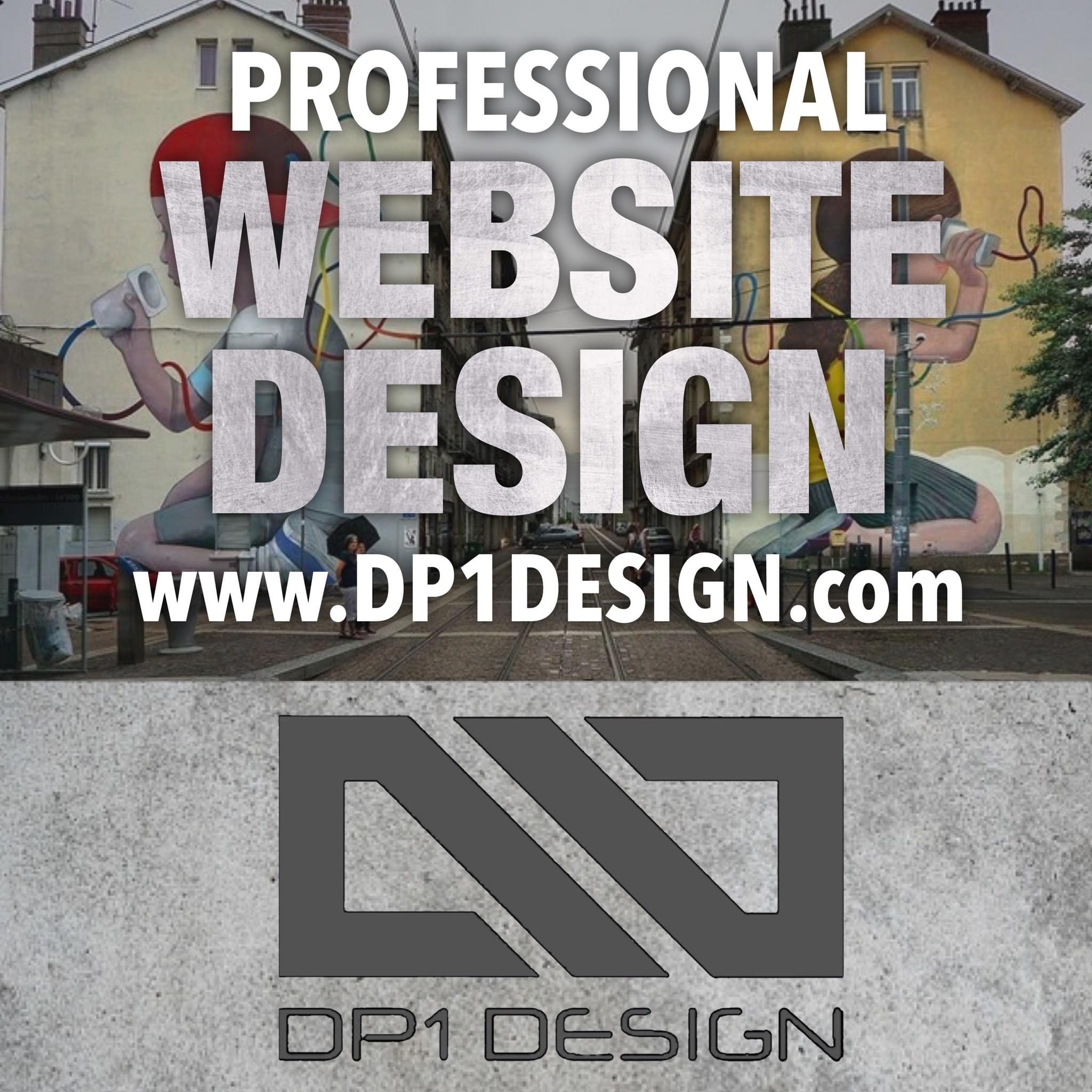 DP1 DESIGN | New Orleans LA