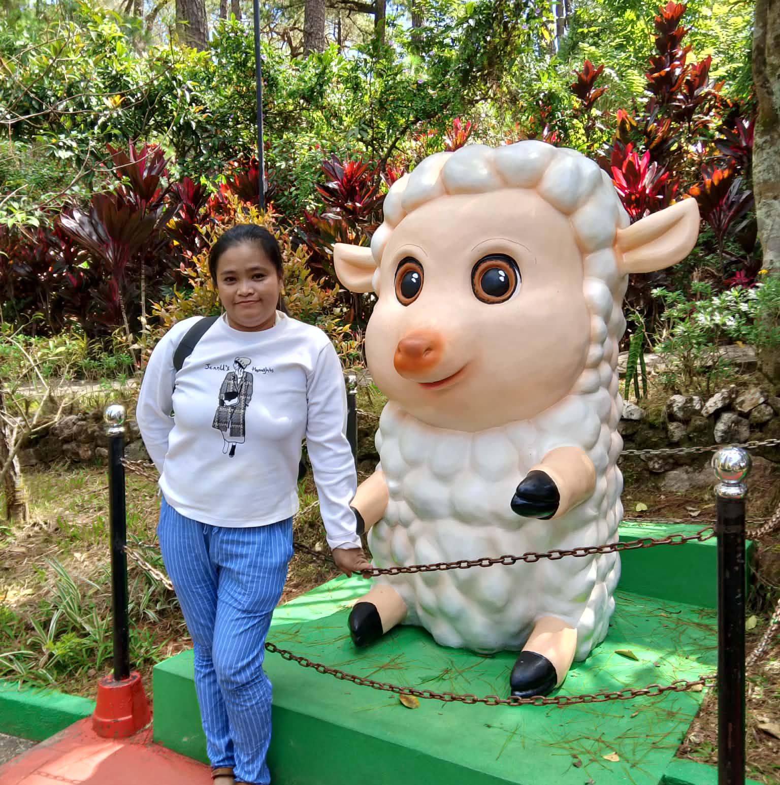 Jennilyn Reyes Vivas