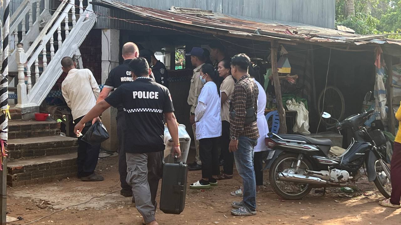 Task Force established to... - Child Protection Unit
