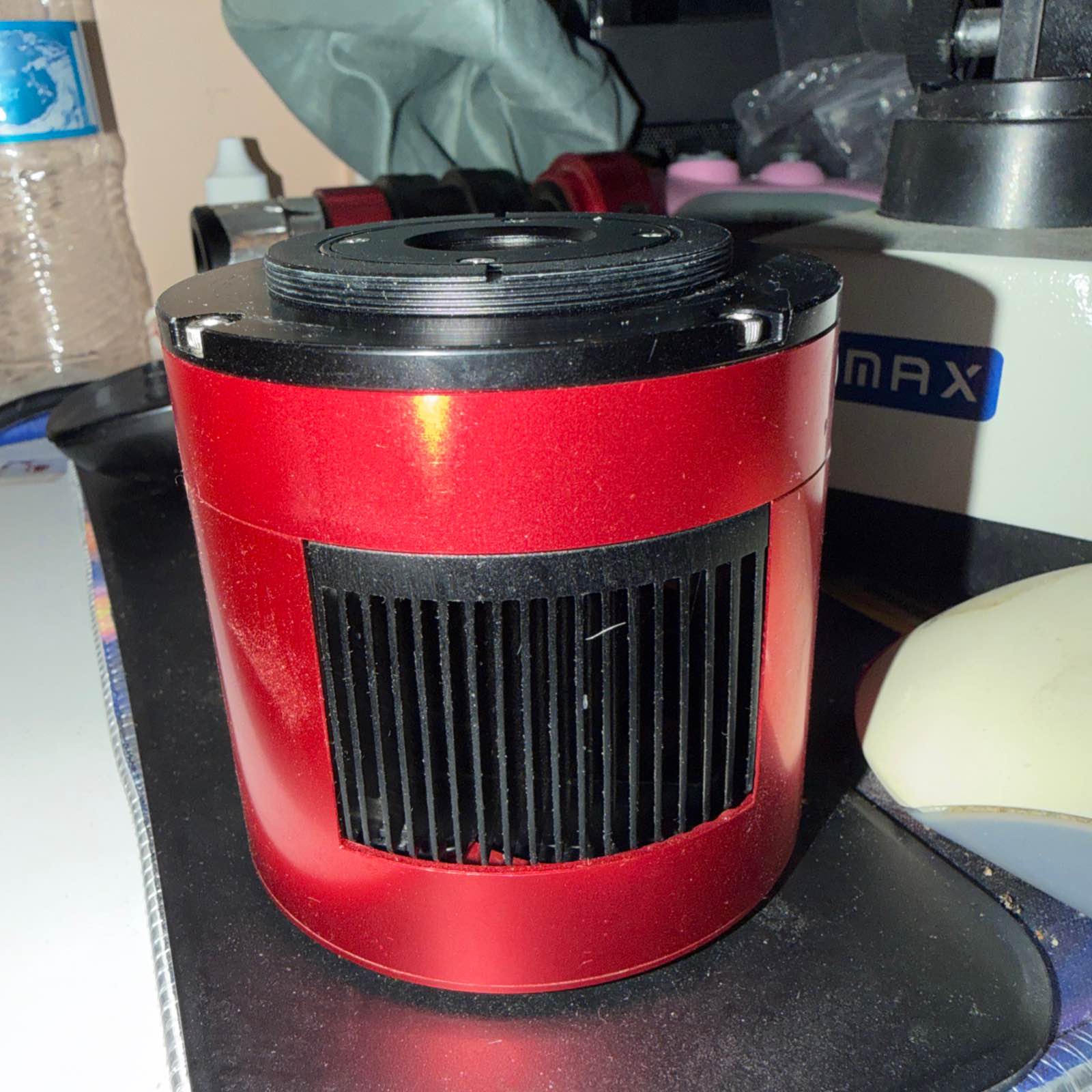 Zwo 174mm pro ccd camera - Cameras - Niagara Falls, New York | Facebook ...