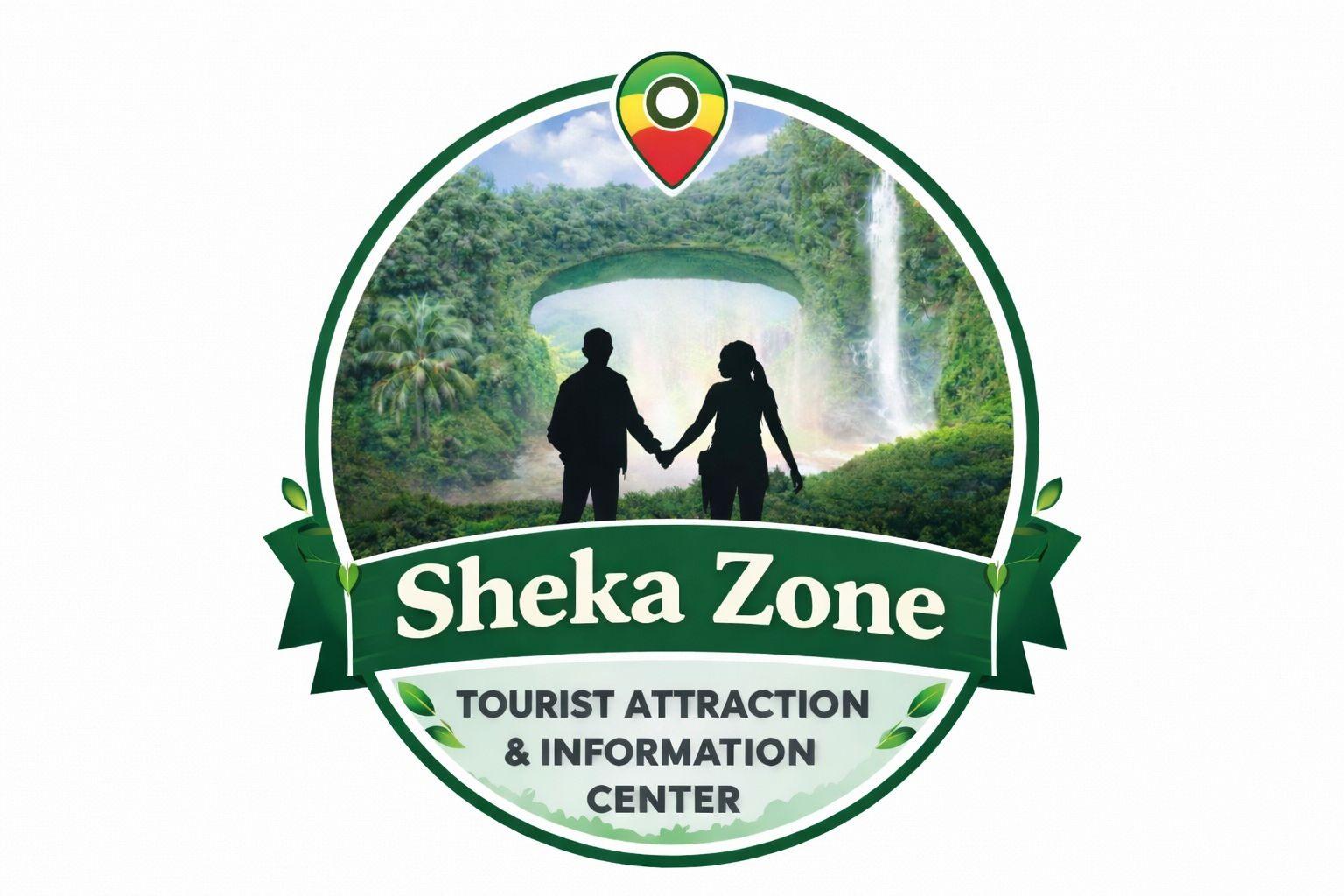 Sheka... - Sheka Zone Tourist Attraction & Information Center