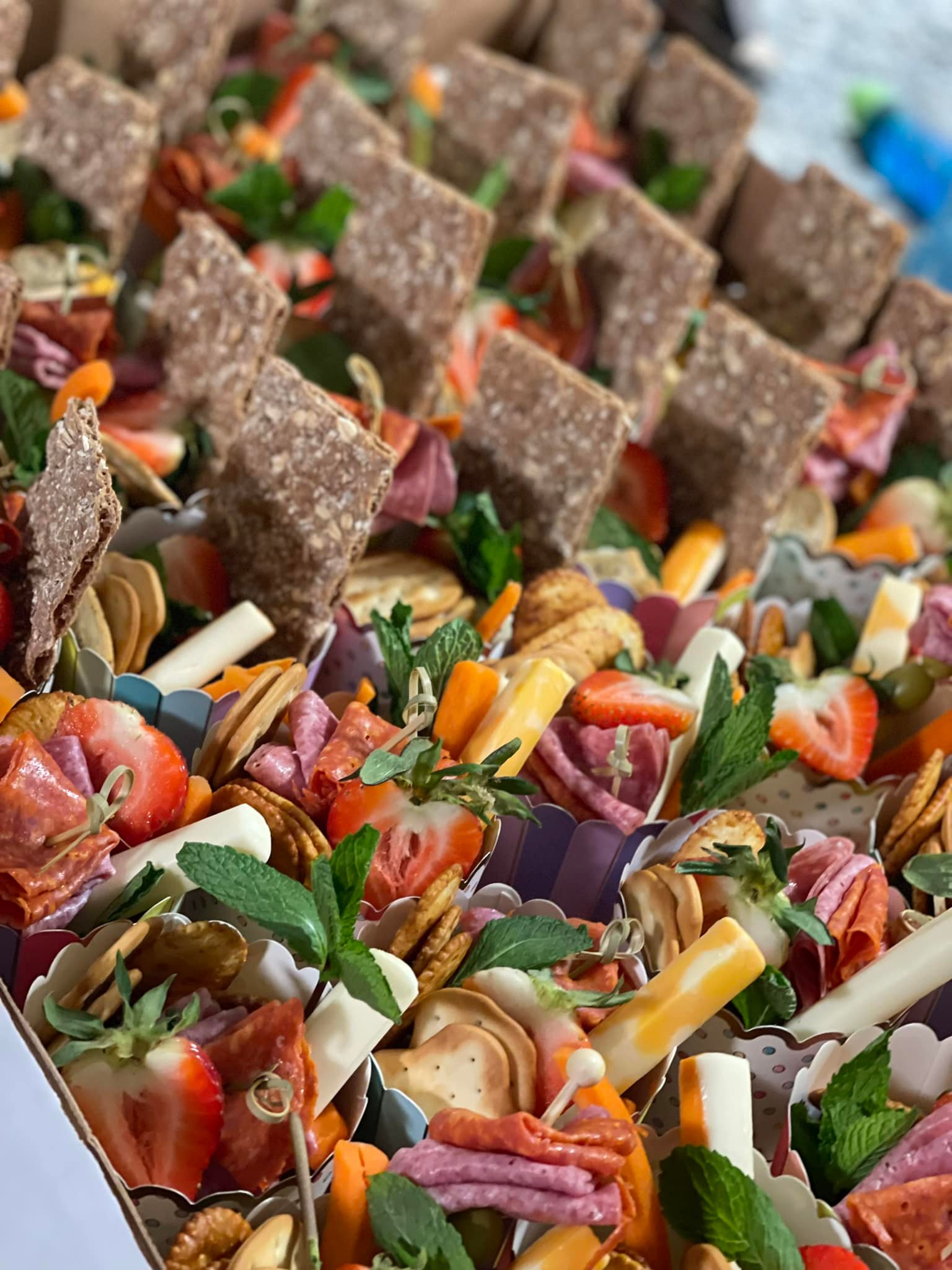Christina's Catering Services, LLC