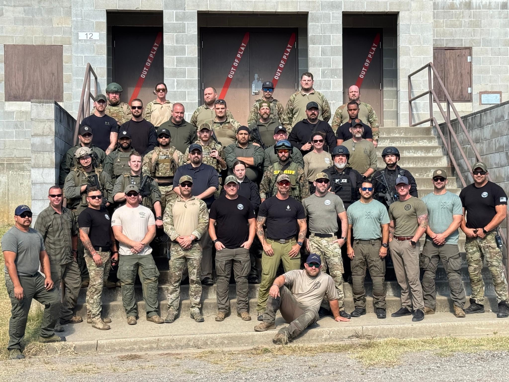 🎉 Congratulations to Officer... - Pea Ridge Police Department | Facebook