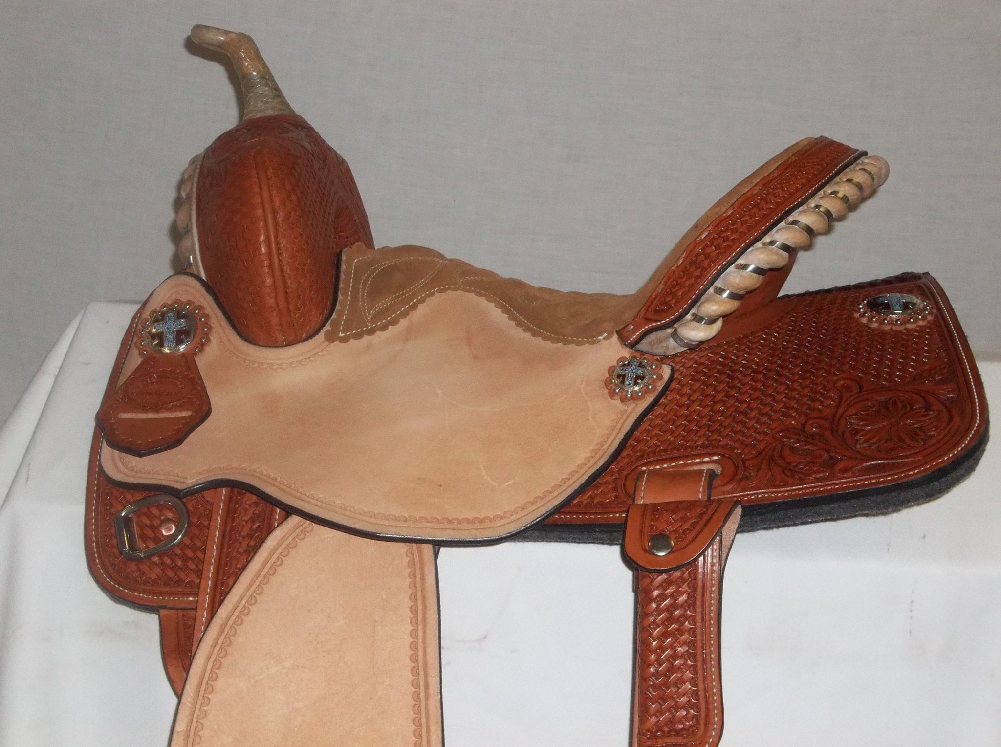 Allen Ranch Saddle Shop added a... - Allen Ranch Saddle Shop